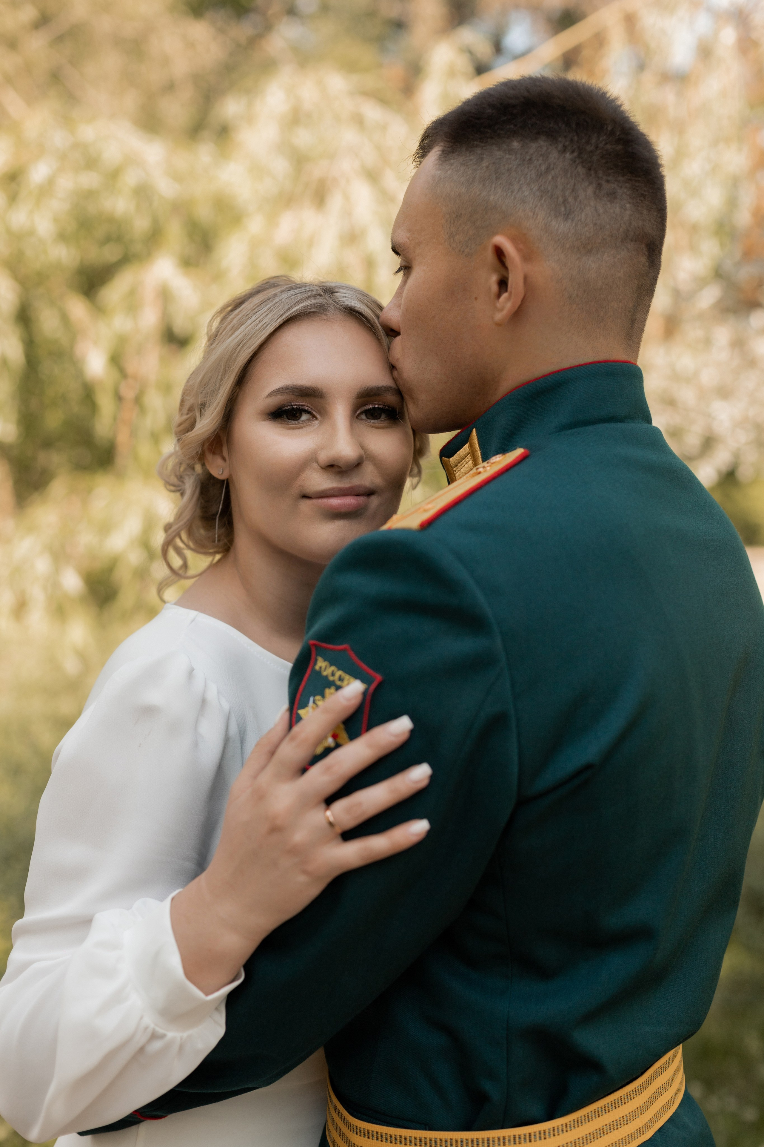 Михаил и Анастасия (сокращено). Свадебный фотограф Ангелина Сунгатулина | Саратов | Балаково | Вольск