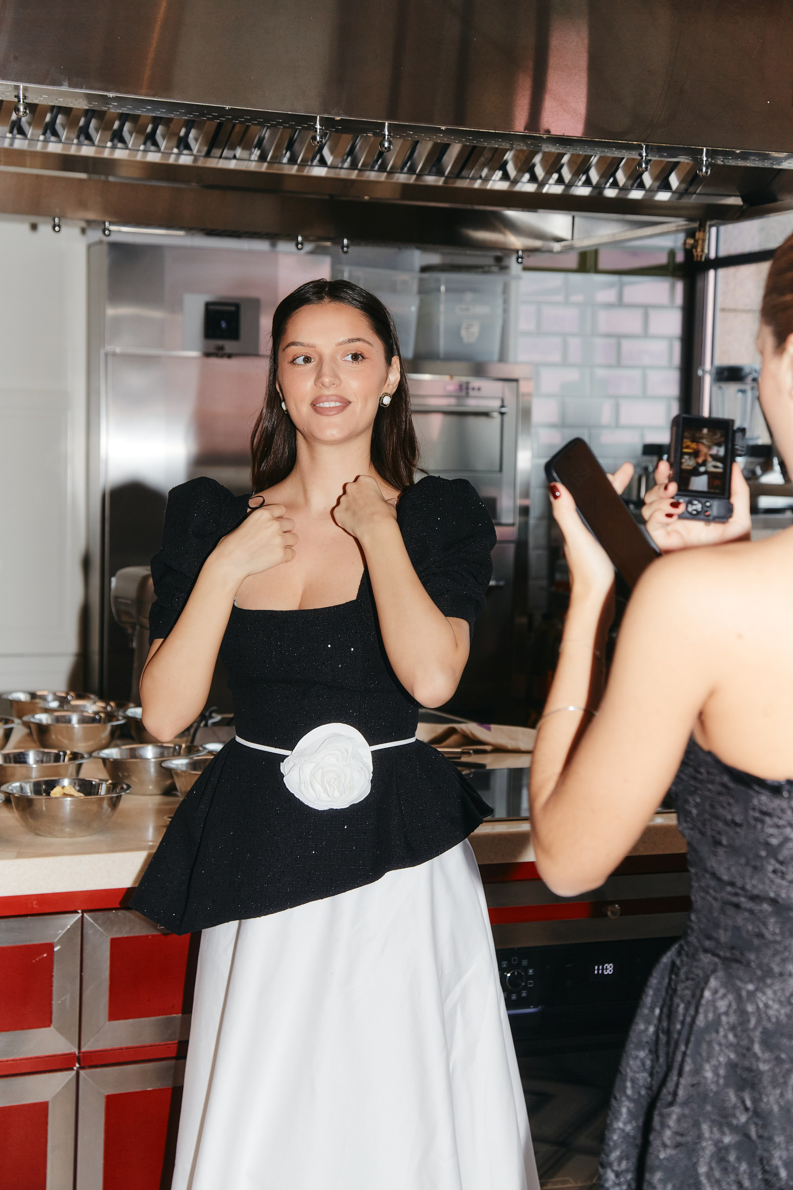 POST MERIDIEM BRAND PARTY. Photographer Daria Ilkevich