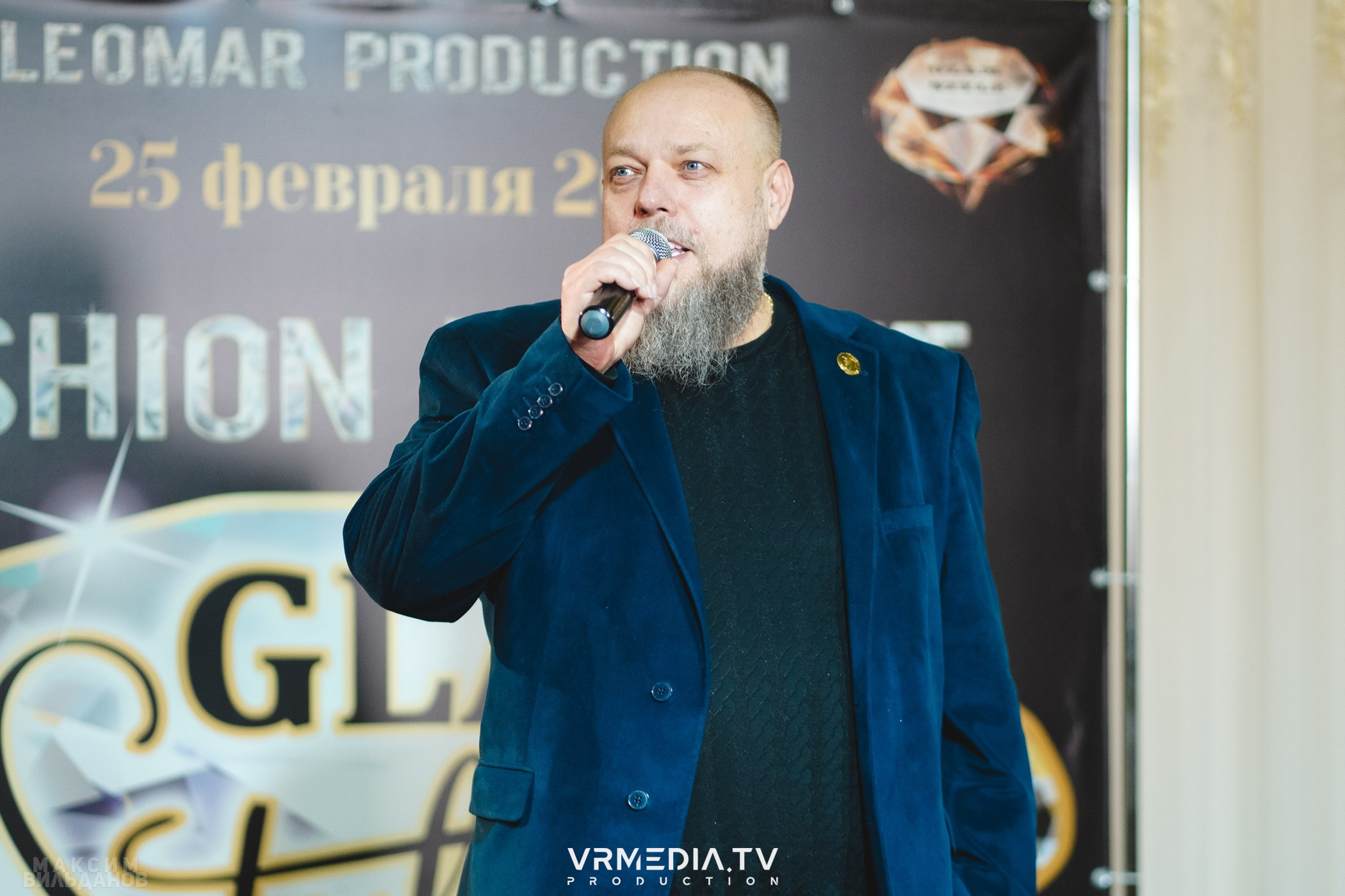 Leomar Production: Fashion проект «Glam Style 2024» 1 год