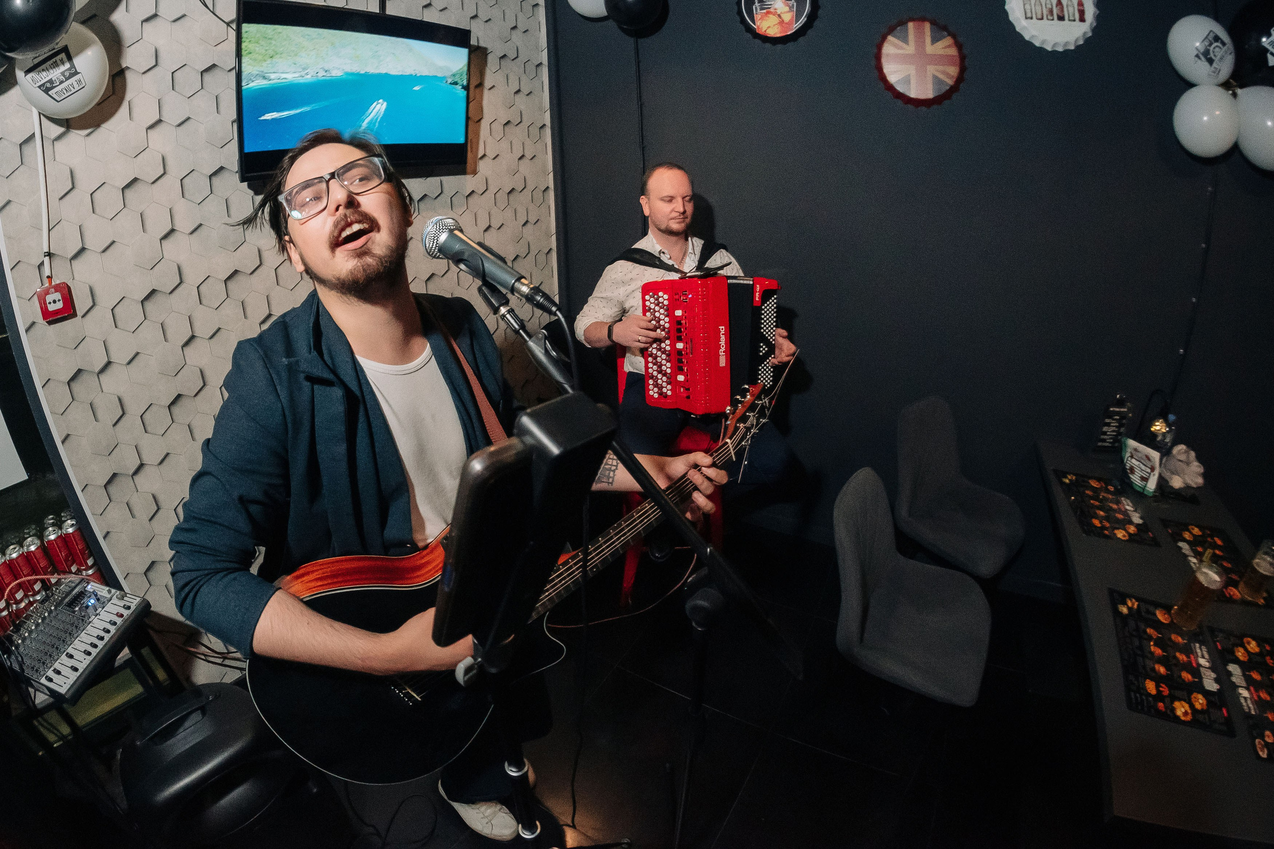 Репортажная Съёмка в Мурино. Семейный и свадебный фотограф в Санкт-Петербурге Гришин Юрий