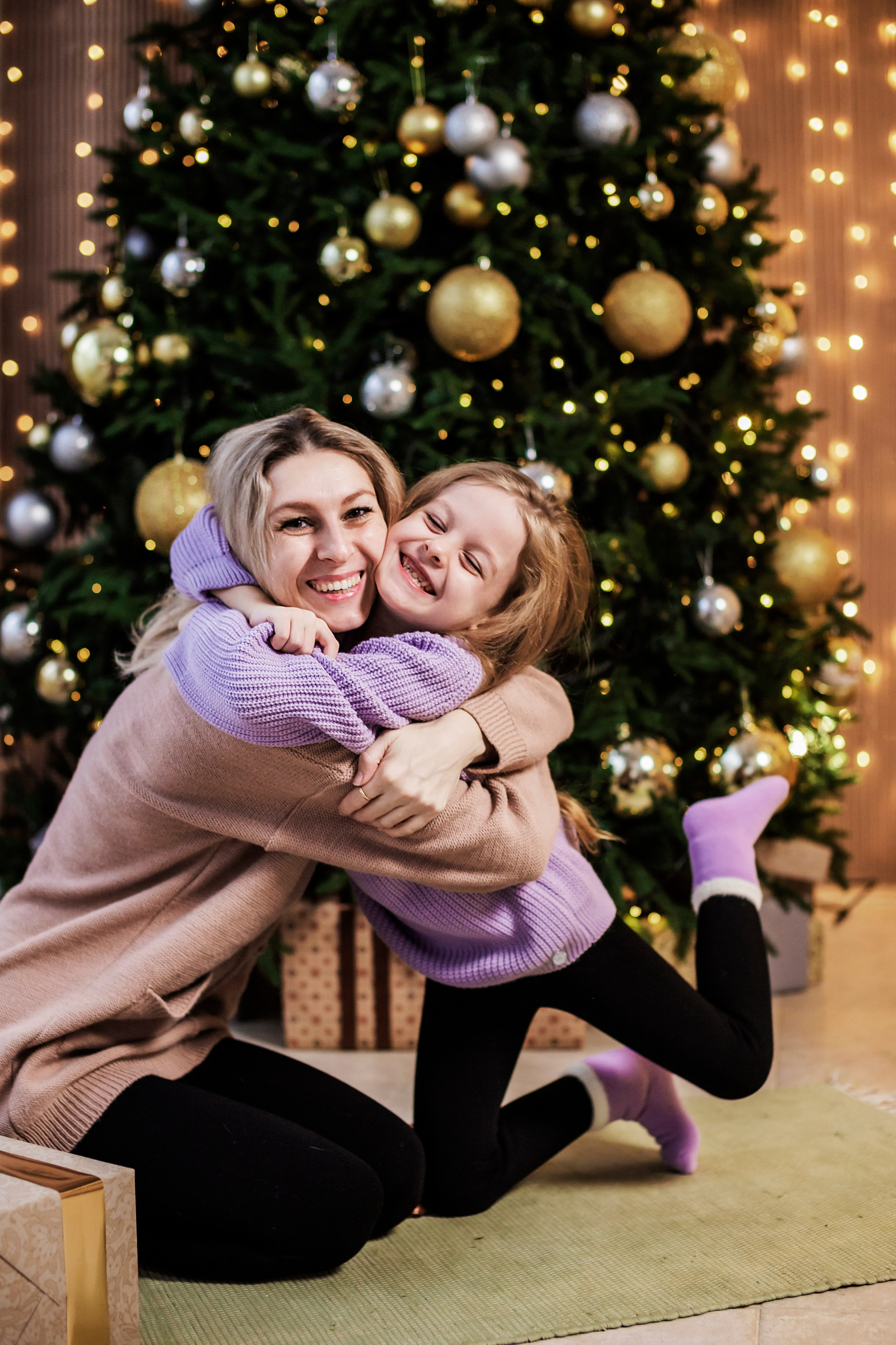 22.12.24. Семейный фотограф в Саратове