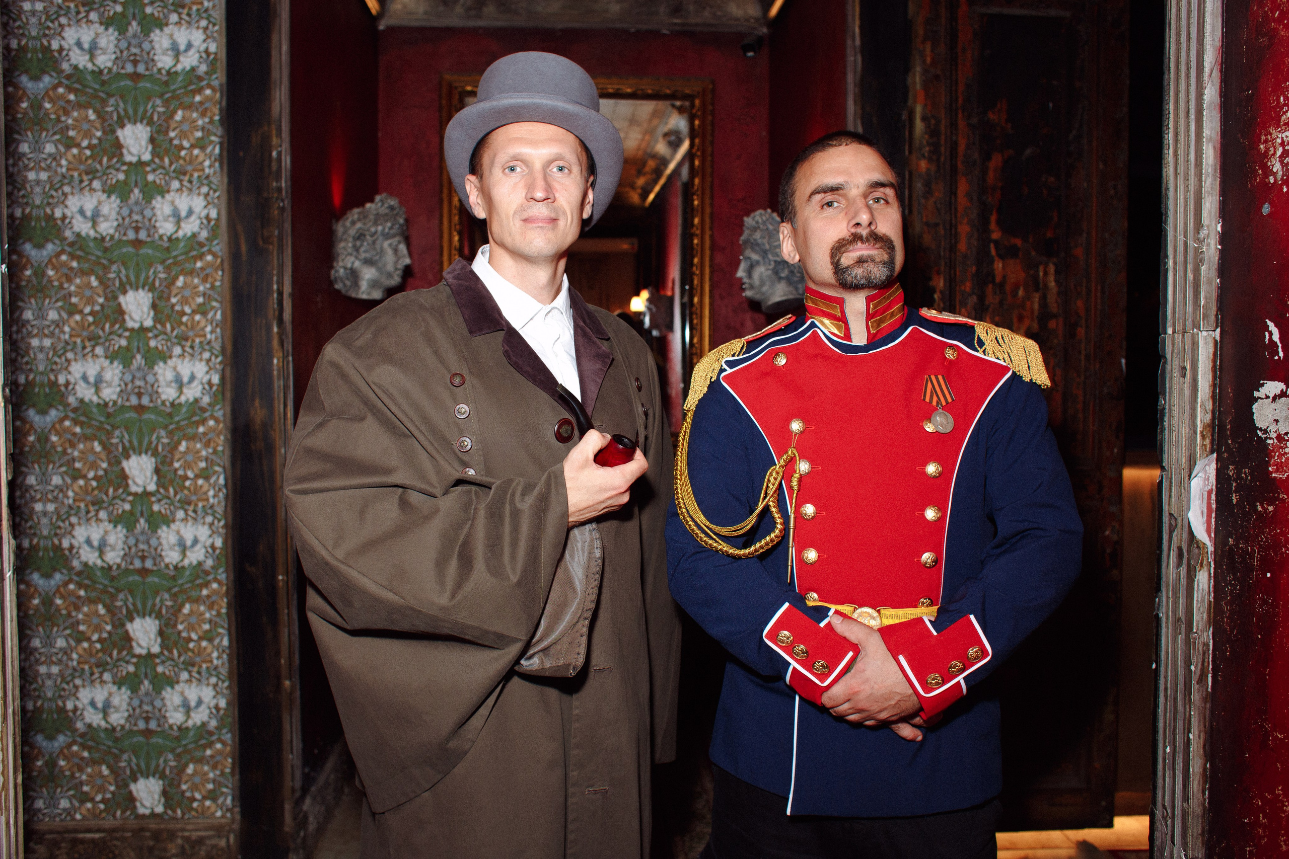 Фотограф на корпоратив, банкет в Нижнем Новгороде. Фотограф в Нижнем Новгороде Александр Хамов