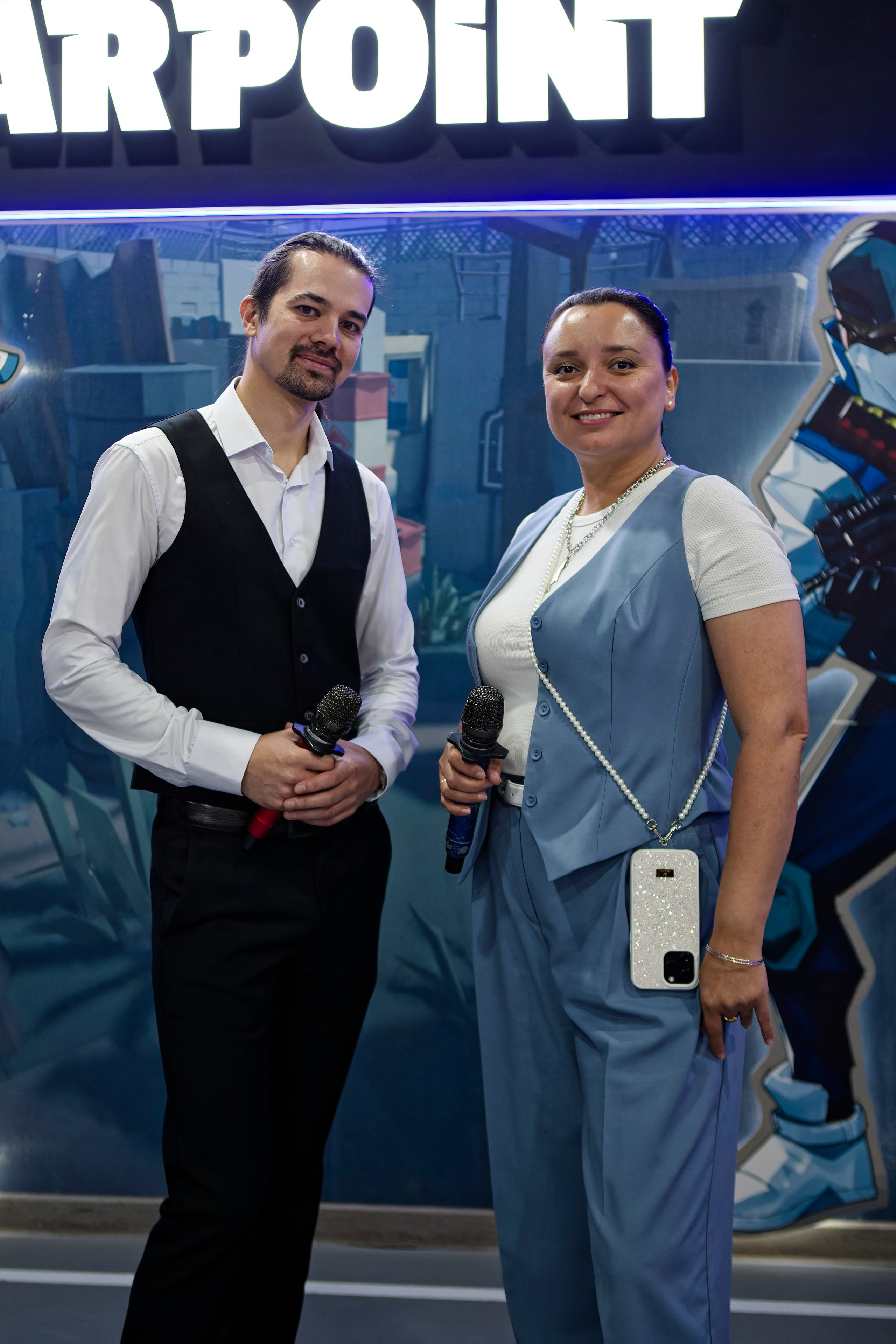 Турнир Warpoint battle, 2 сезон. Кутузов Евгений Фотограф в Южно-Сахалинске