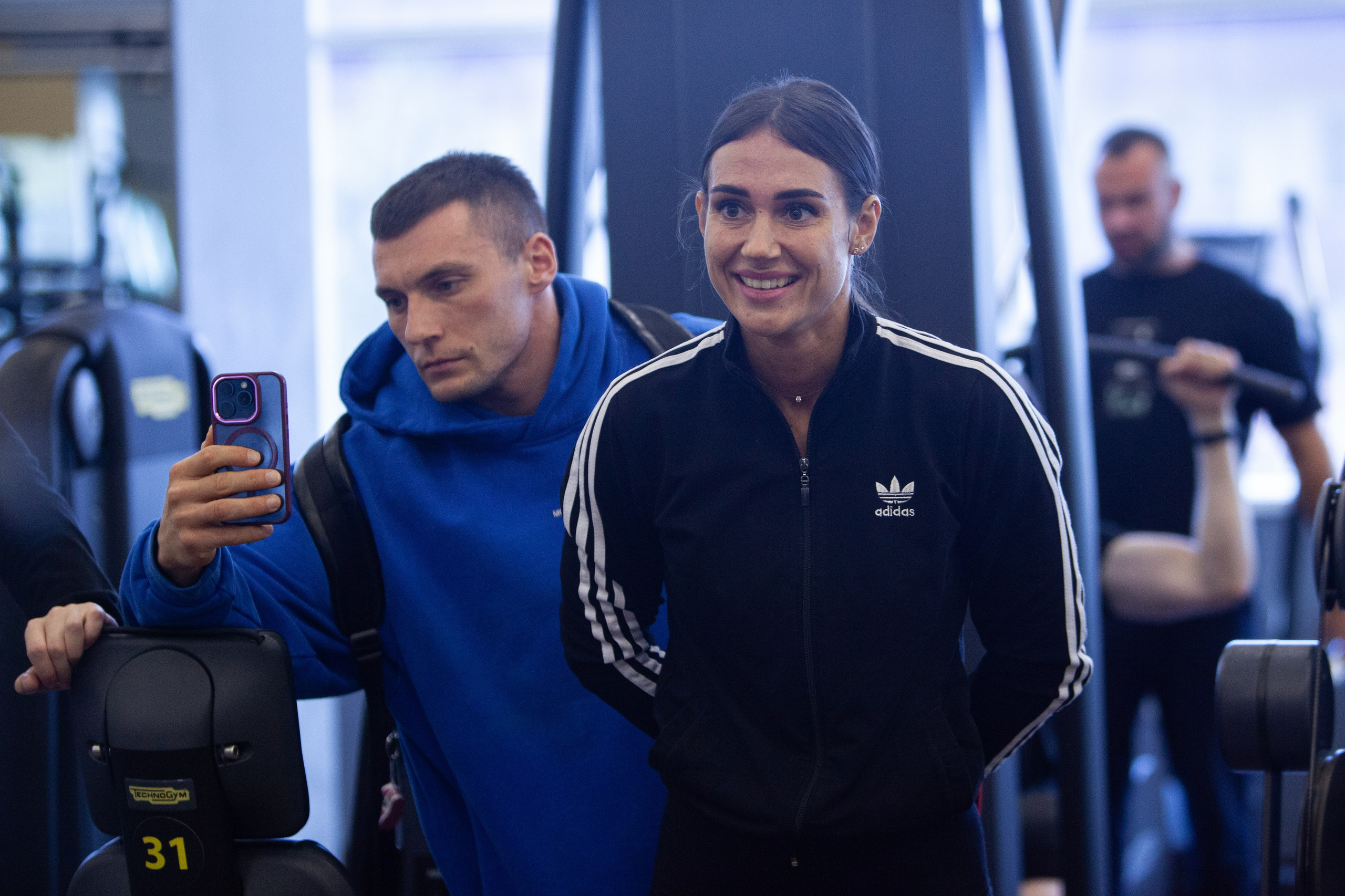 OCR Indoor Light. Кутузов Евгений Фотограф в Южно-Сахалинске