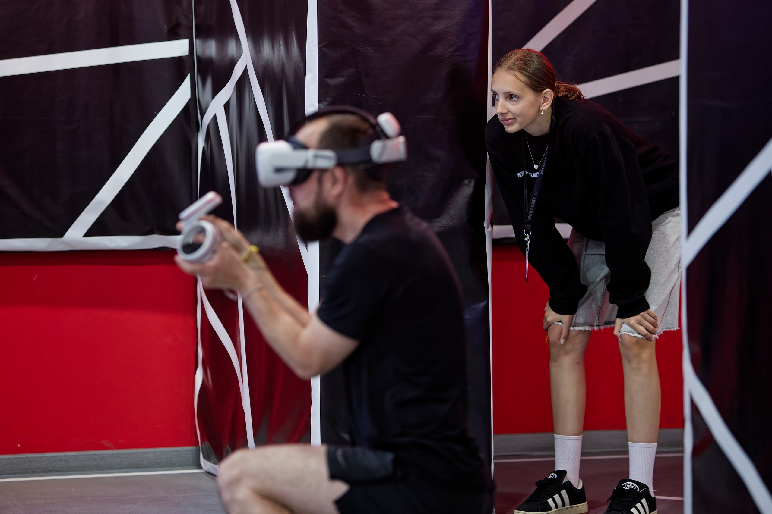 Турнир Warpoint battle, 2 сезон. Кутузов Евгений Фотограф в Южно-Сахалинске