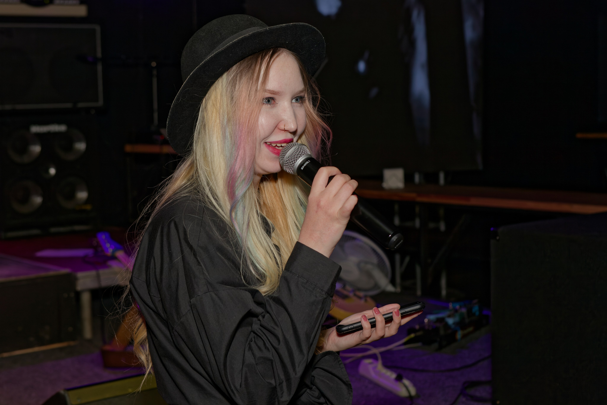 «Страшная вечеринка». Кутузов Евгений Фотограф в Южно-Сахалинске