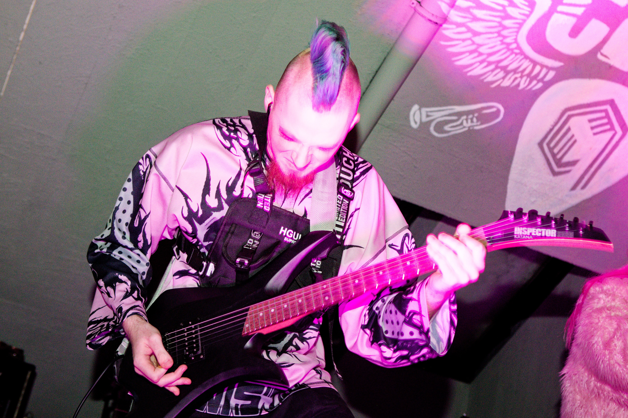 День Рождения «Тромбона», оба дня. Кутузов Евгений Фотограф в Южно-Сахалинске