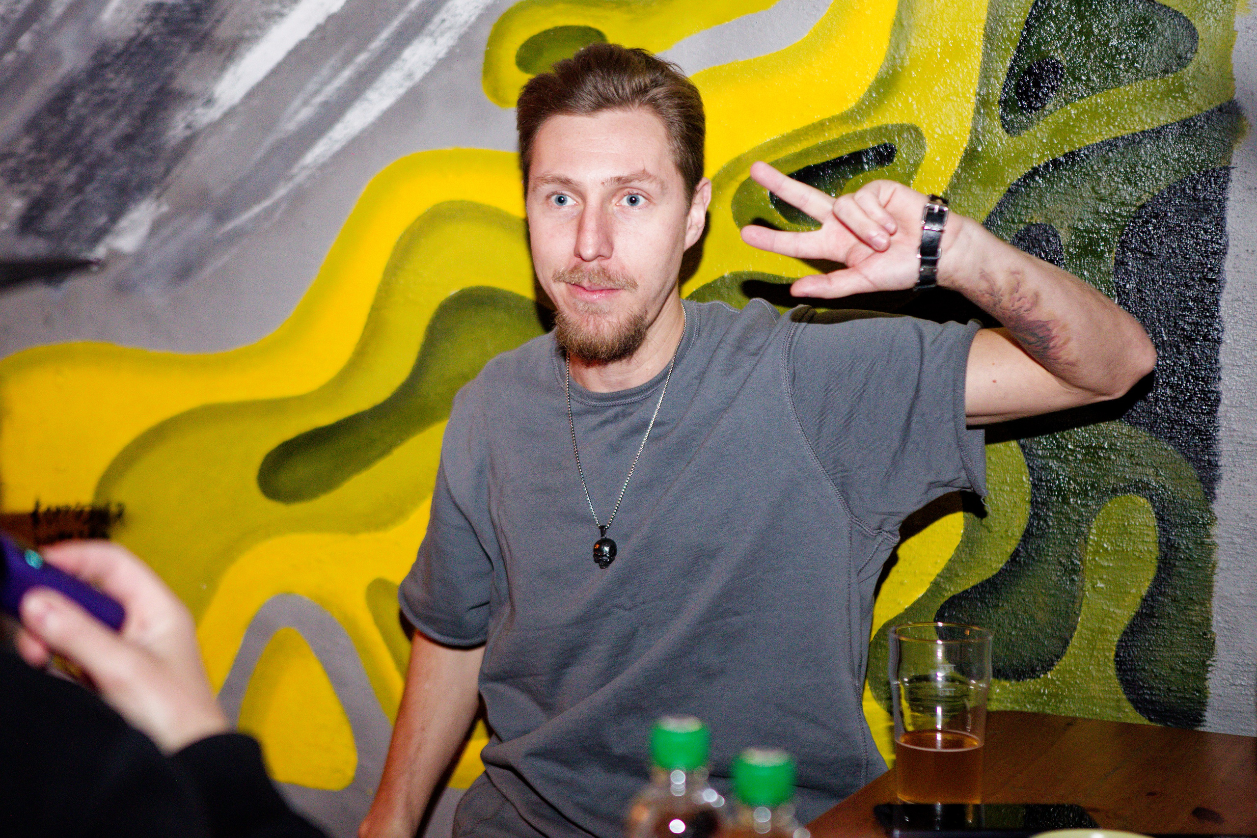 День Рождения «Тромбона», оба дня. Кутузов Евгений Фотограф в Южно-Сахалинске