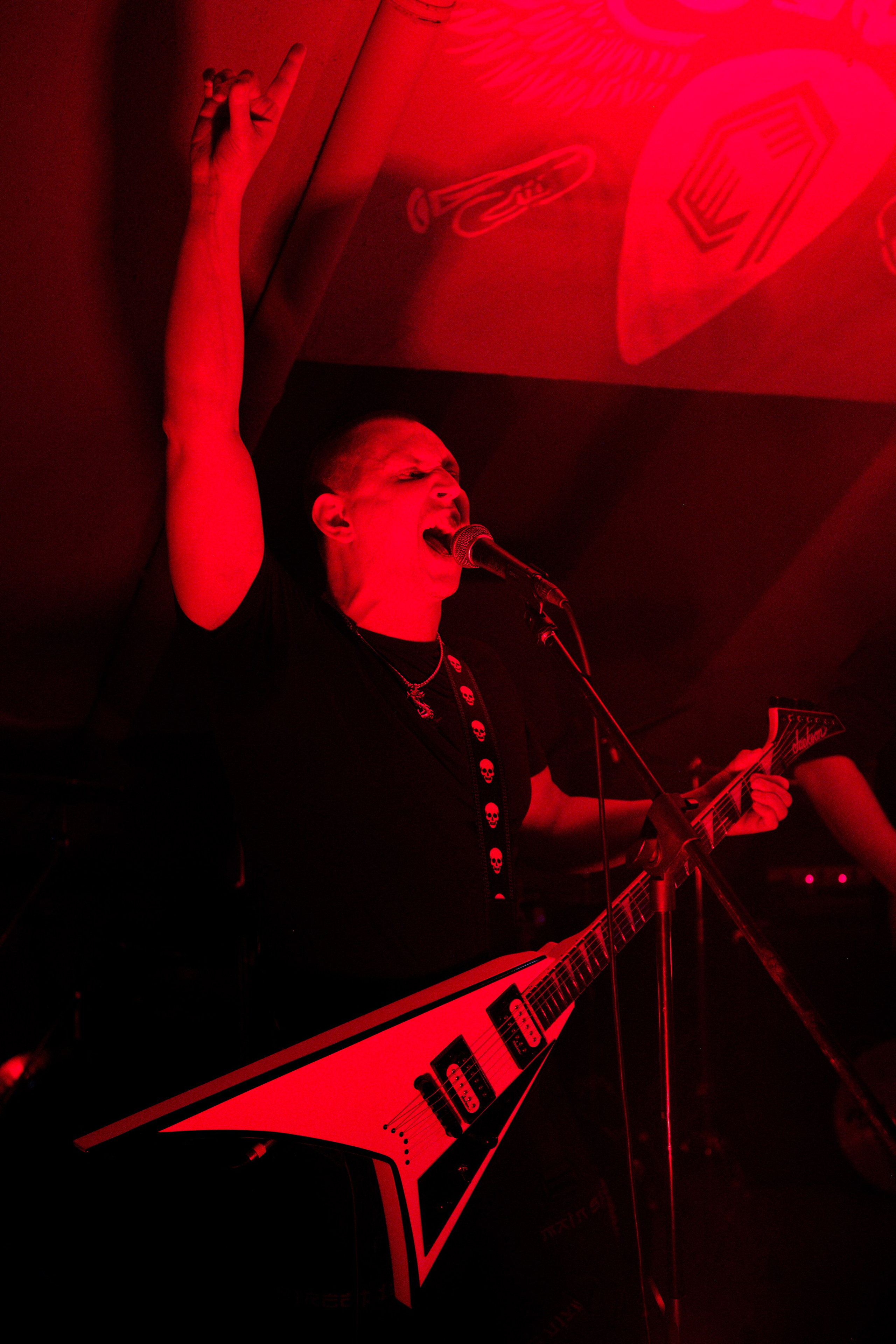 День Рождения «Тромбона», оба дня. Кутузов Евгений Фотограф в Южно-Сахалинске