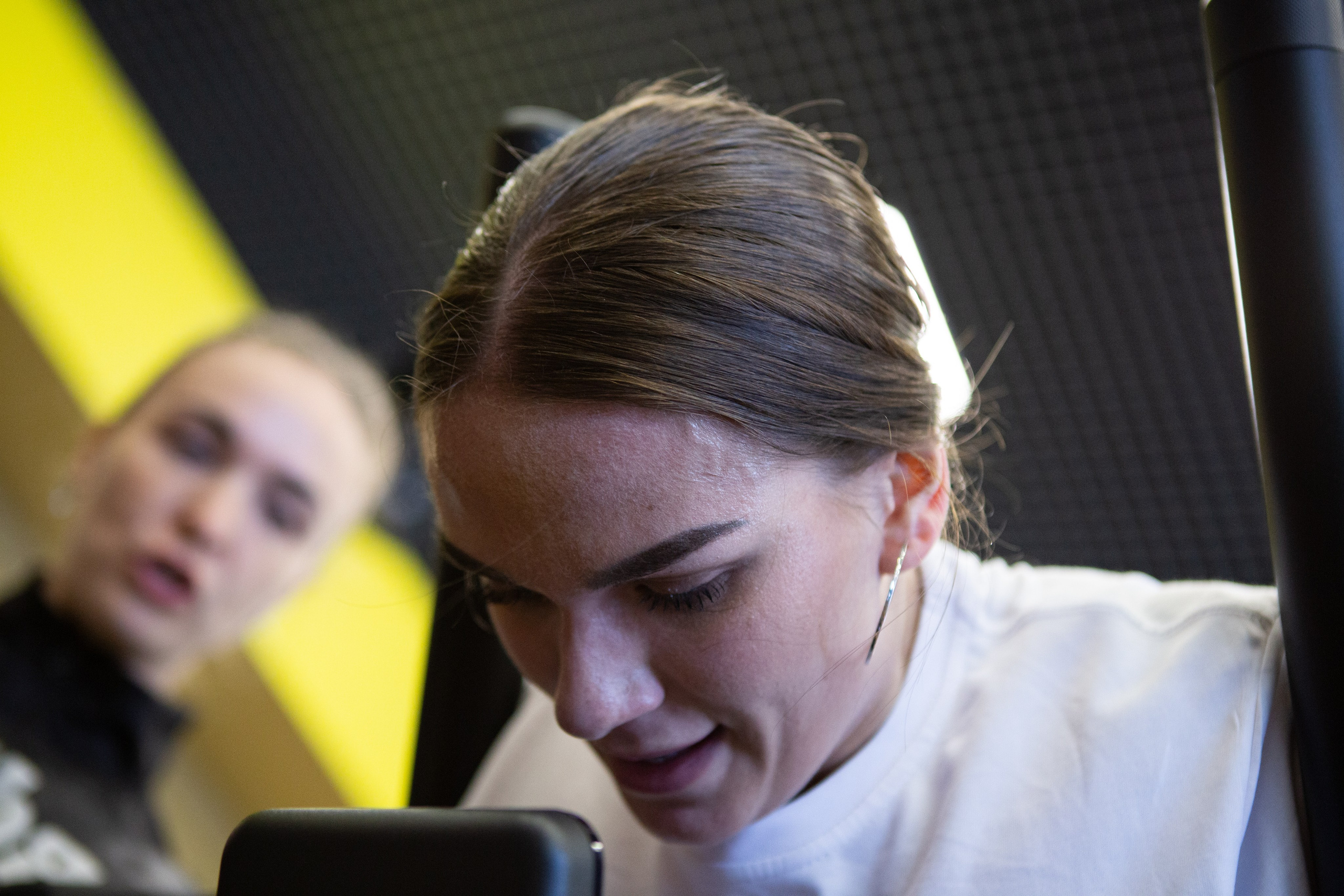 OCR Indoor Light. Кутузов Евгений Фотограф в Южно-Сахалинске