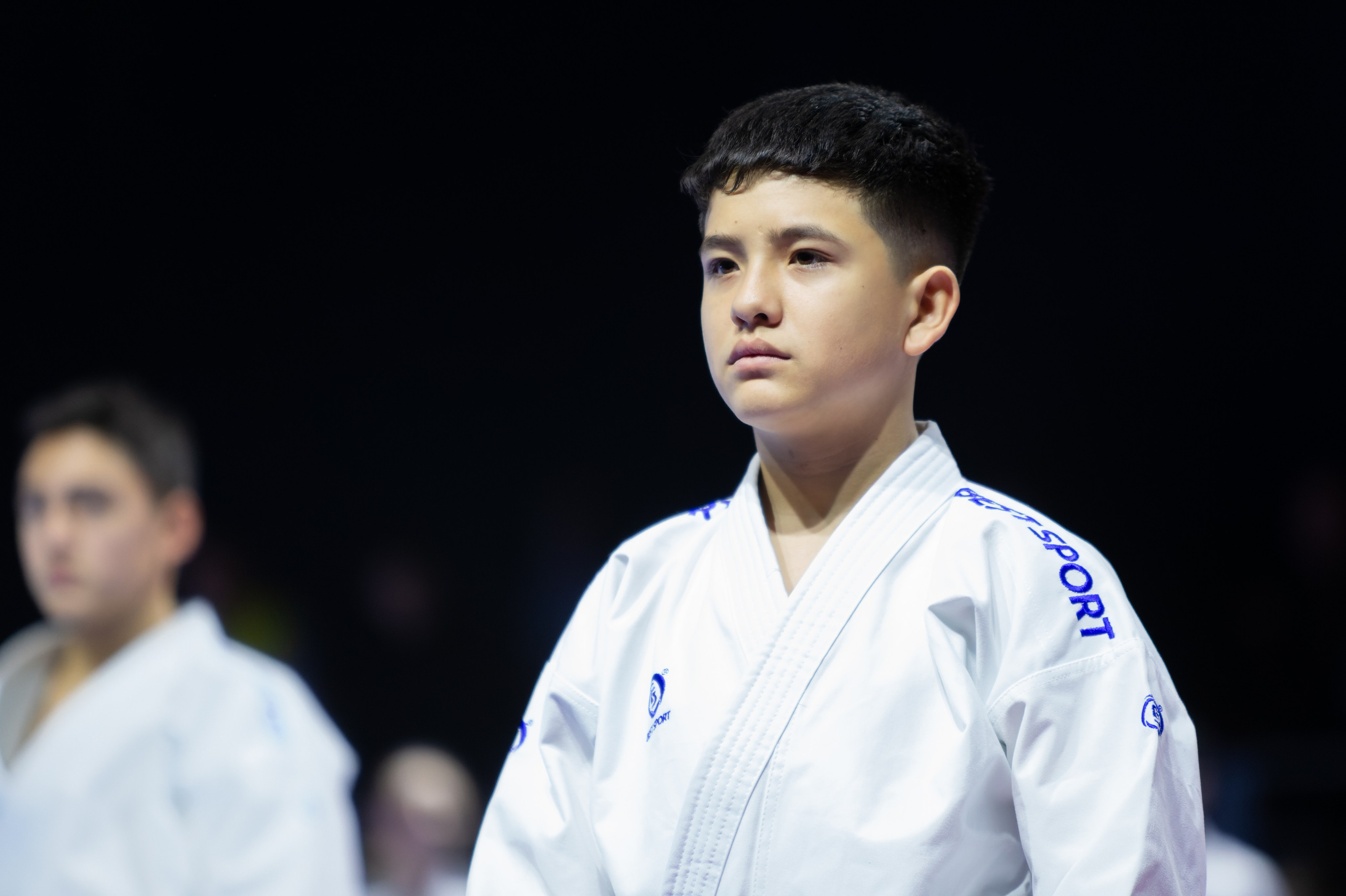 Дальневосточный фестиваль восточных единоборств. Кутузов Евгений Фотограф в Южно-Сахалинске