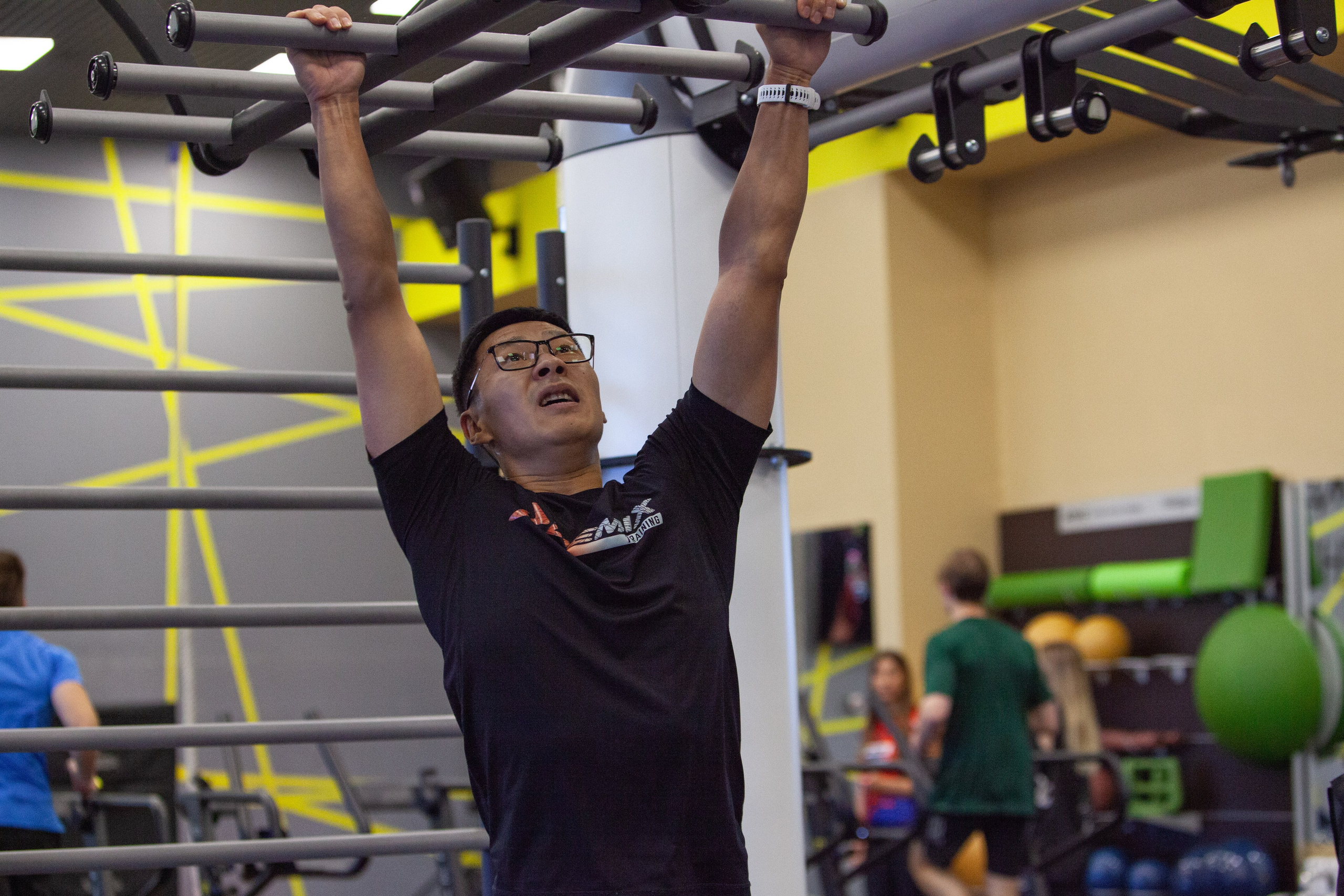 OCR Indoor Light. Кутузов Евгений Фотограф в Южно-Сахалинске