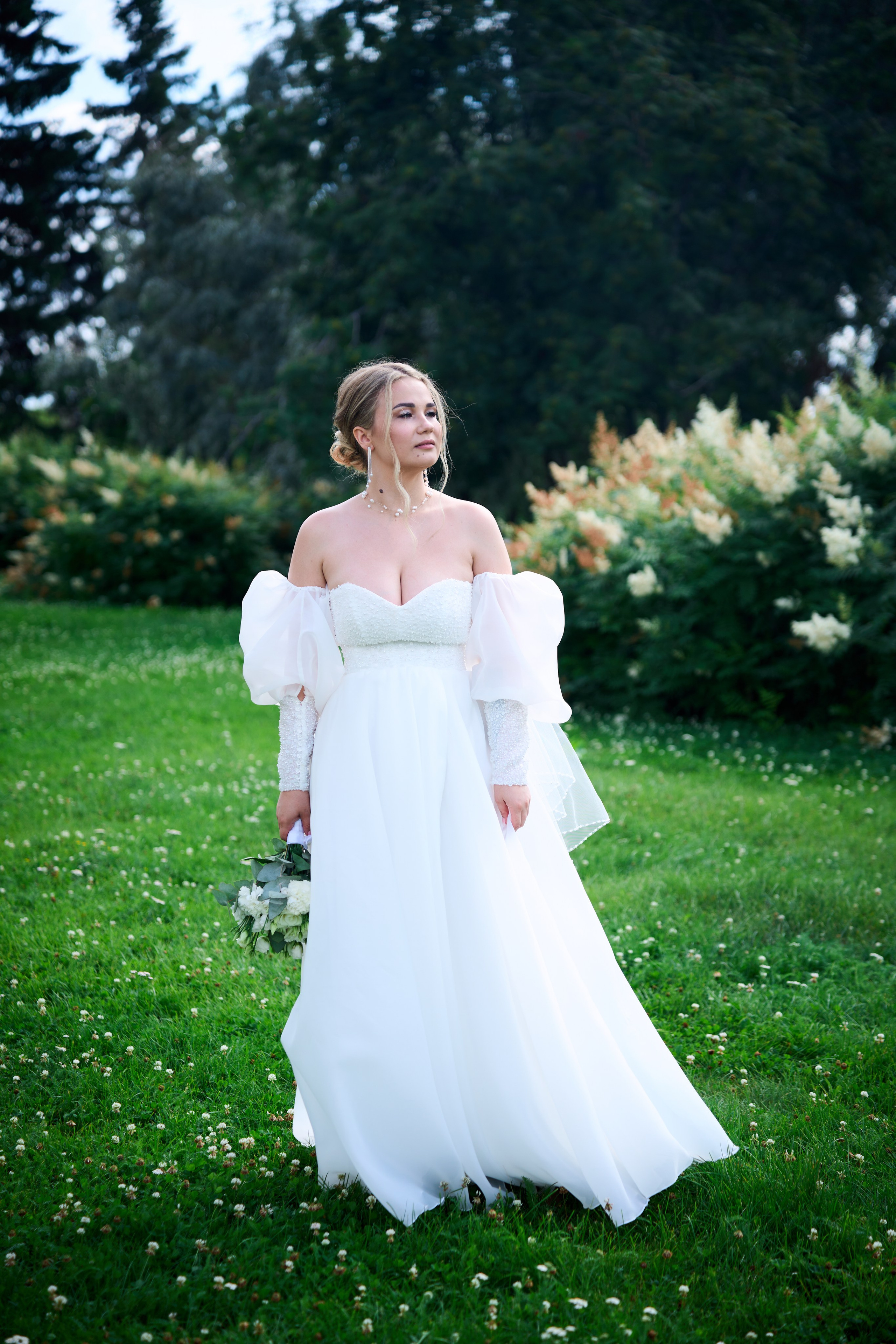 Олег и Ирина. Фотограф видеограф Руслан Михайлов Томск