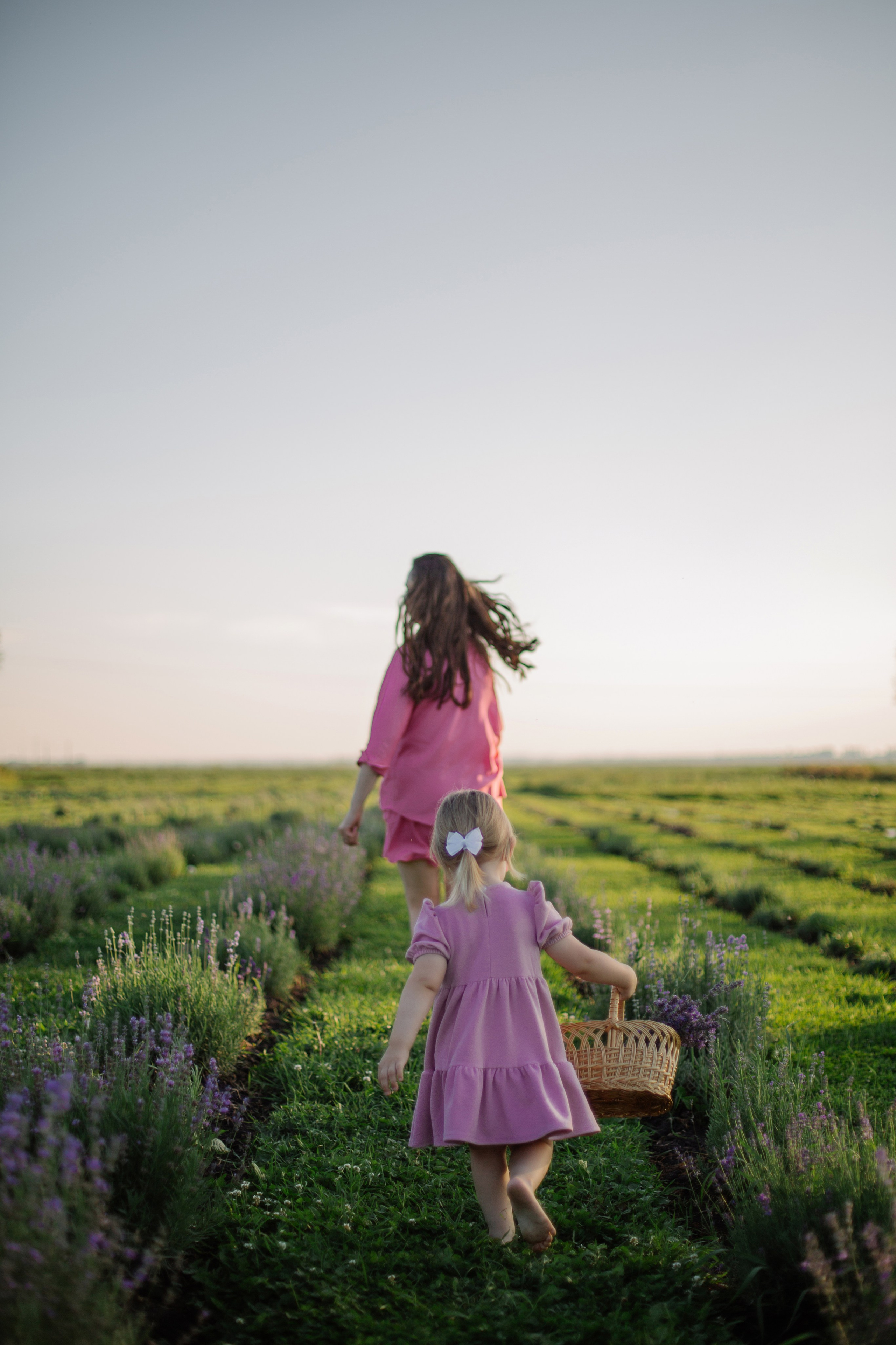 Катя, Сережа и Лиза. Персональный, семейный и портретный фотограф в Воронеже Майя Яхонтова