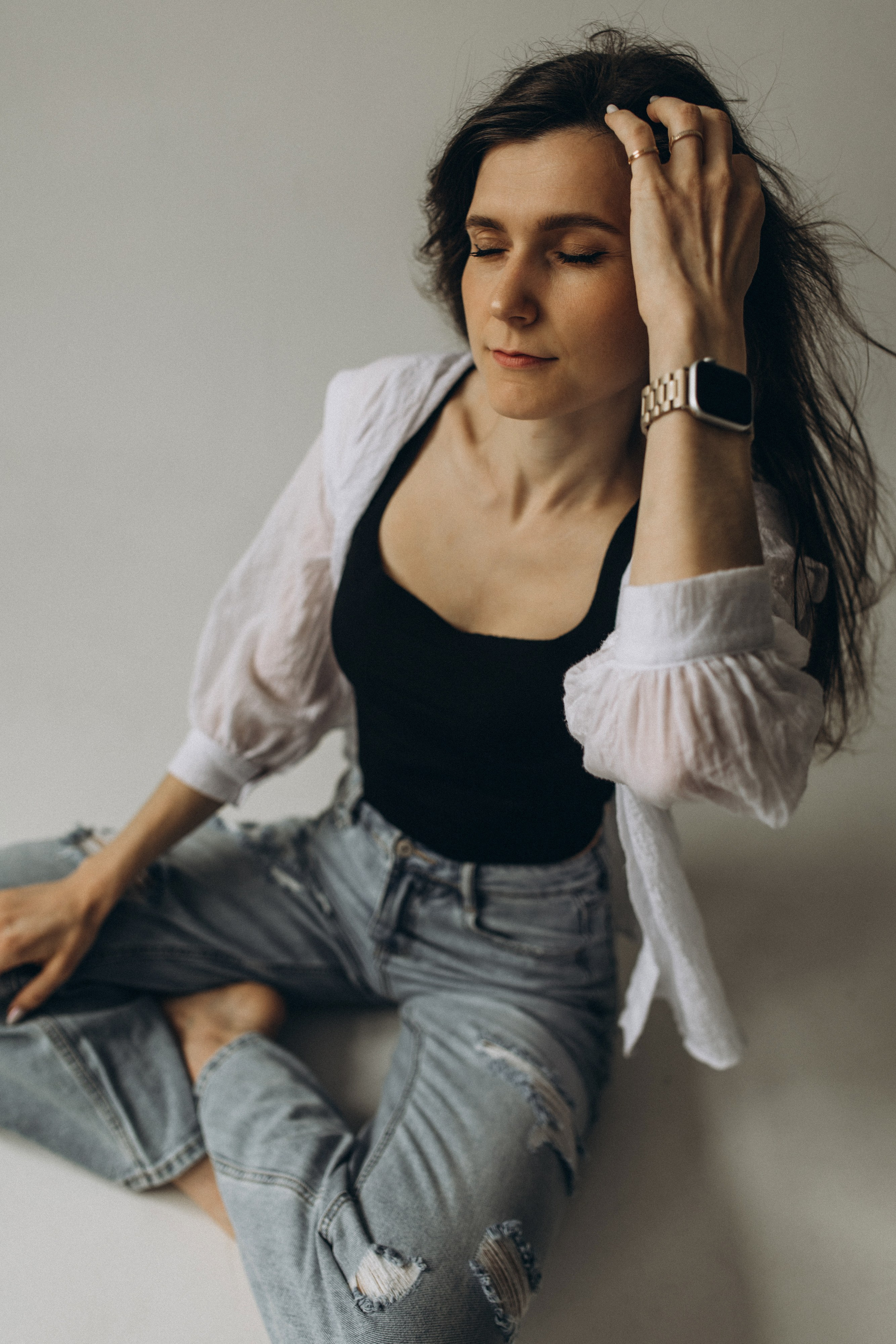 Studio Tanya. Семейный и детский фотограф Башкатова Дарья Старый Оскол