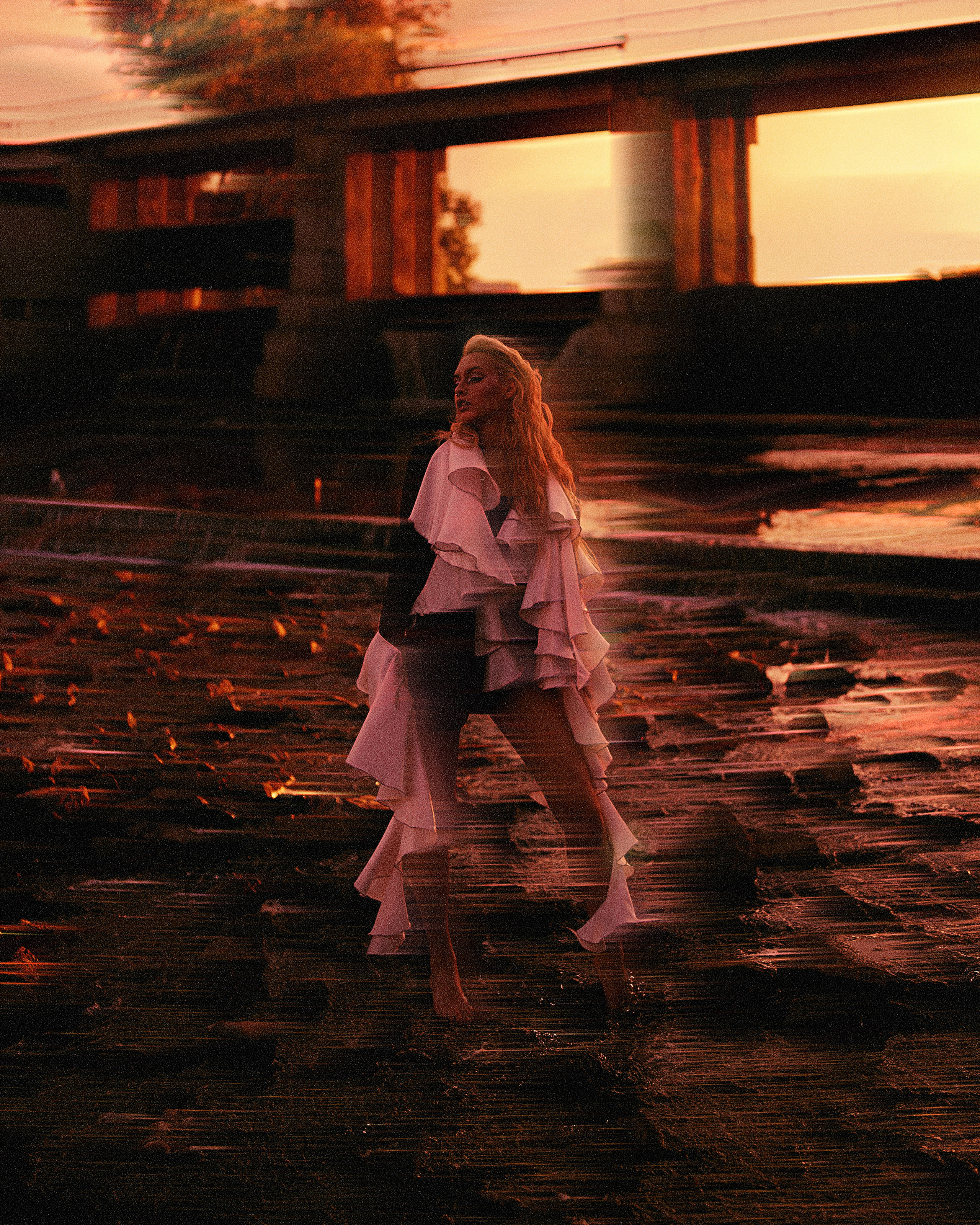 Ira. Антон Арнольд | Фотограф Минск