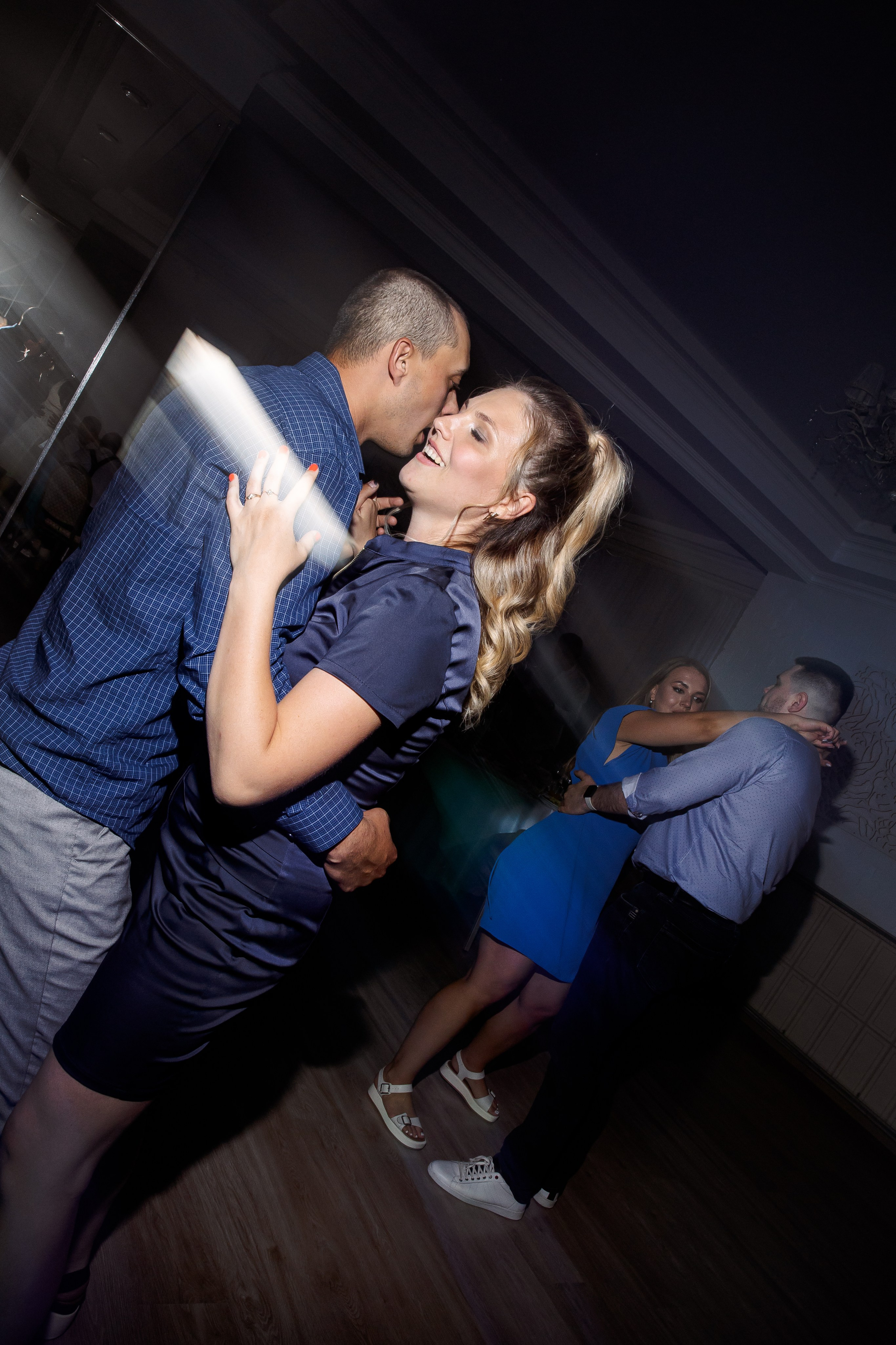 Евгений и Татьяна. Свадебный и семейный фотограф в Челябинске Юлия Ишимова