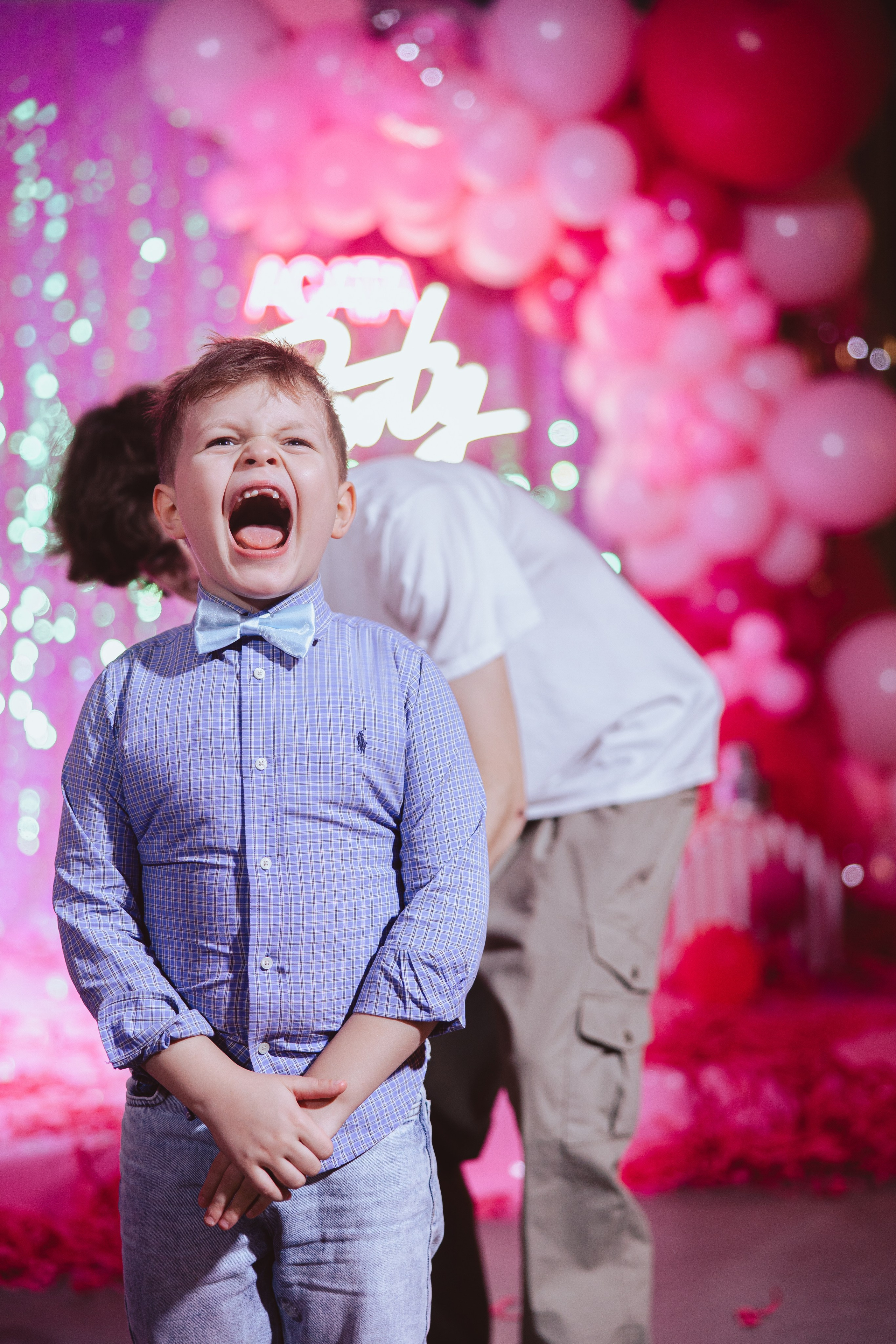 Agata Party. Фотограф Кристина