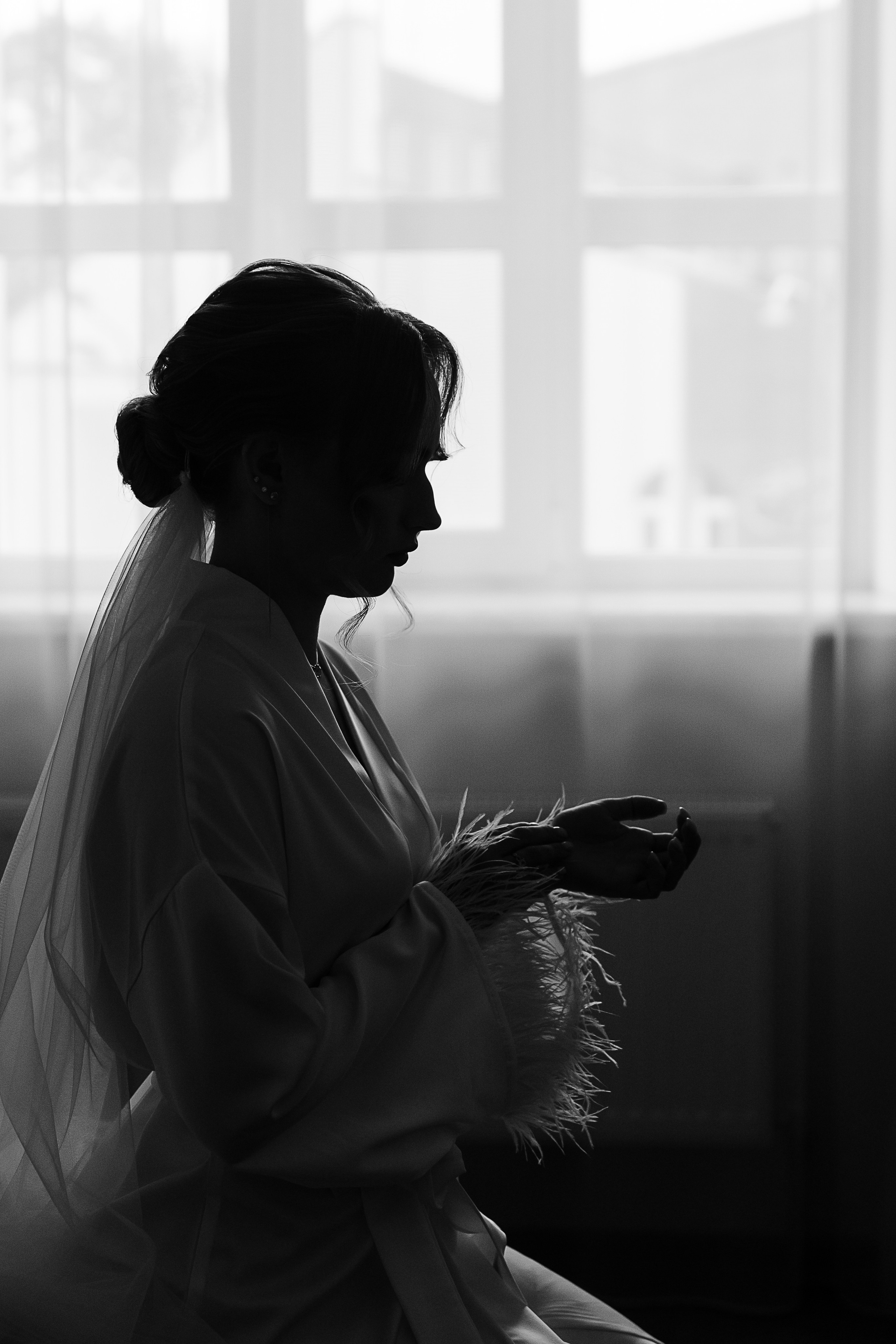 Алина и Максим. Свадебный и семейный фотограф в Твери и Тверской области