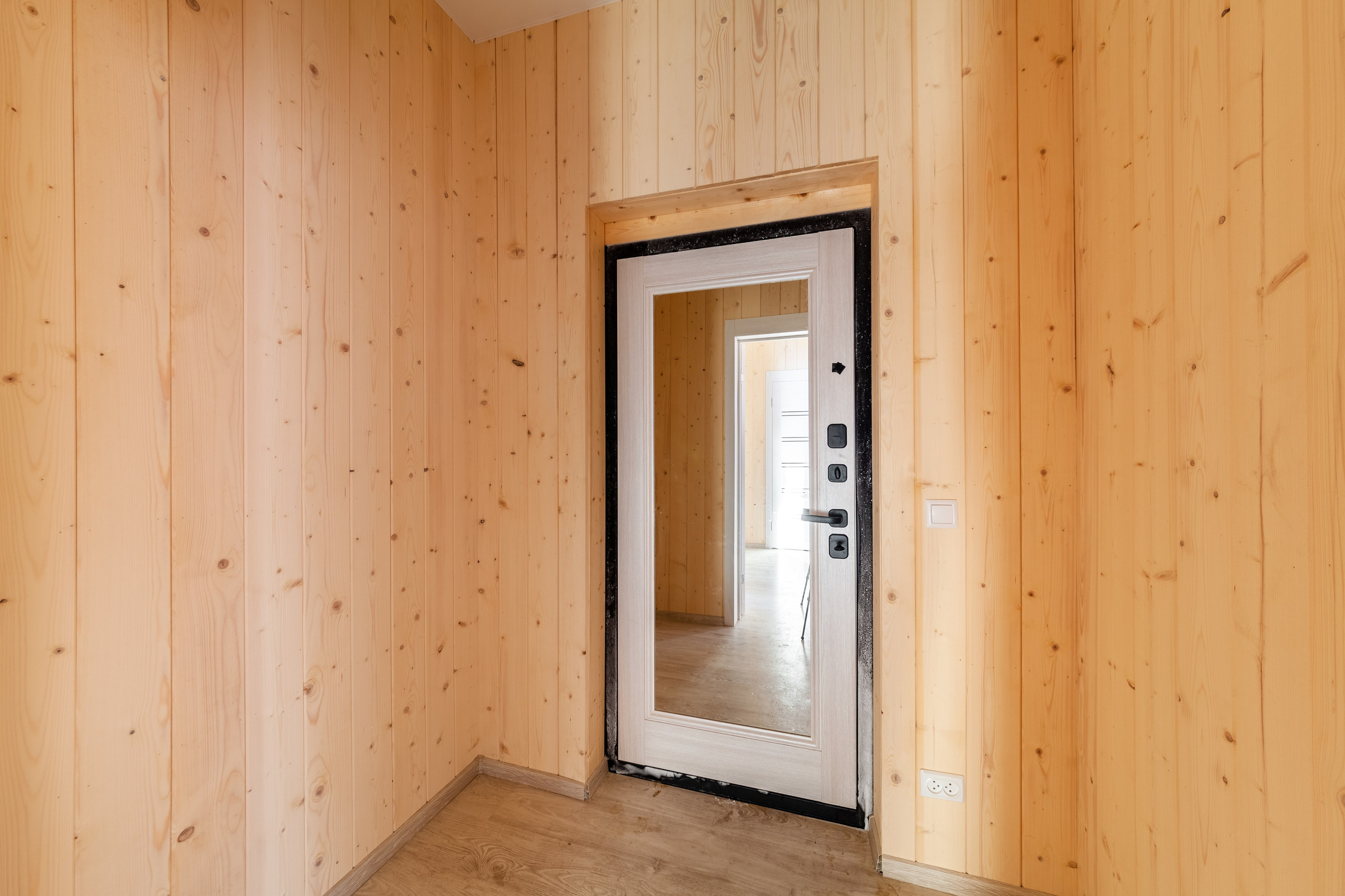 Съемка дома/коттеджа. Интерьерный фотограф Рафаэль