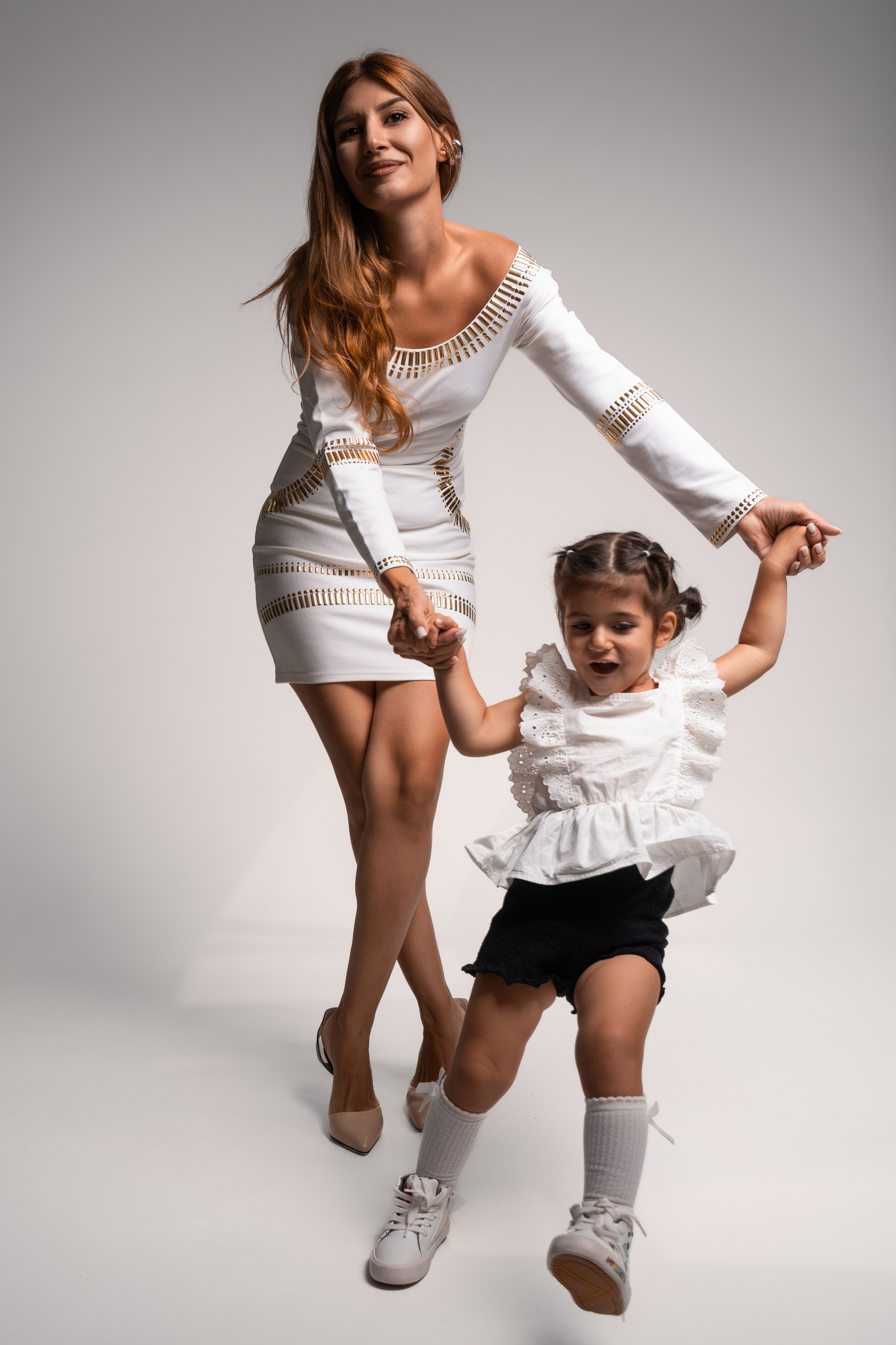 Микаела. Фотограф в Москве Ксения Насокина