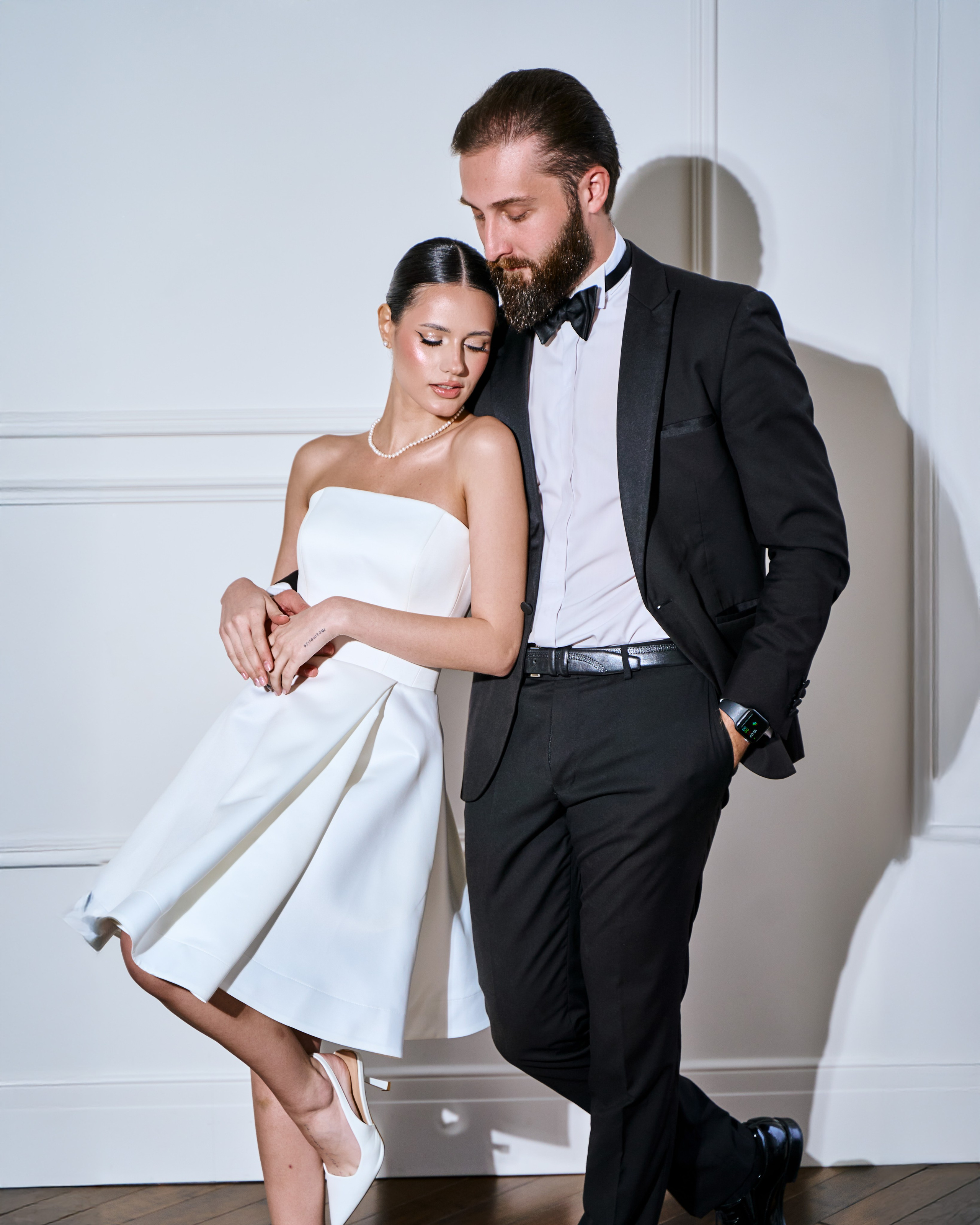 Михаил и Софья. Главная