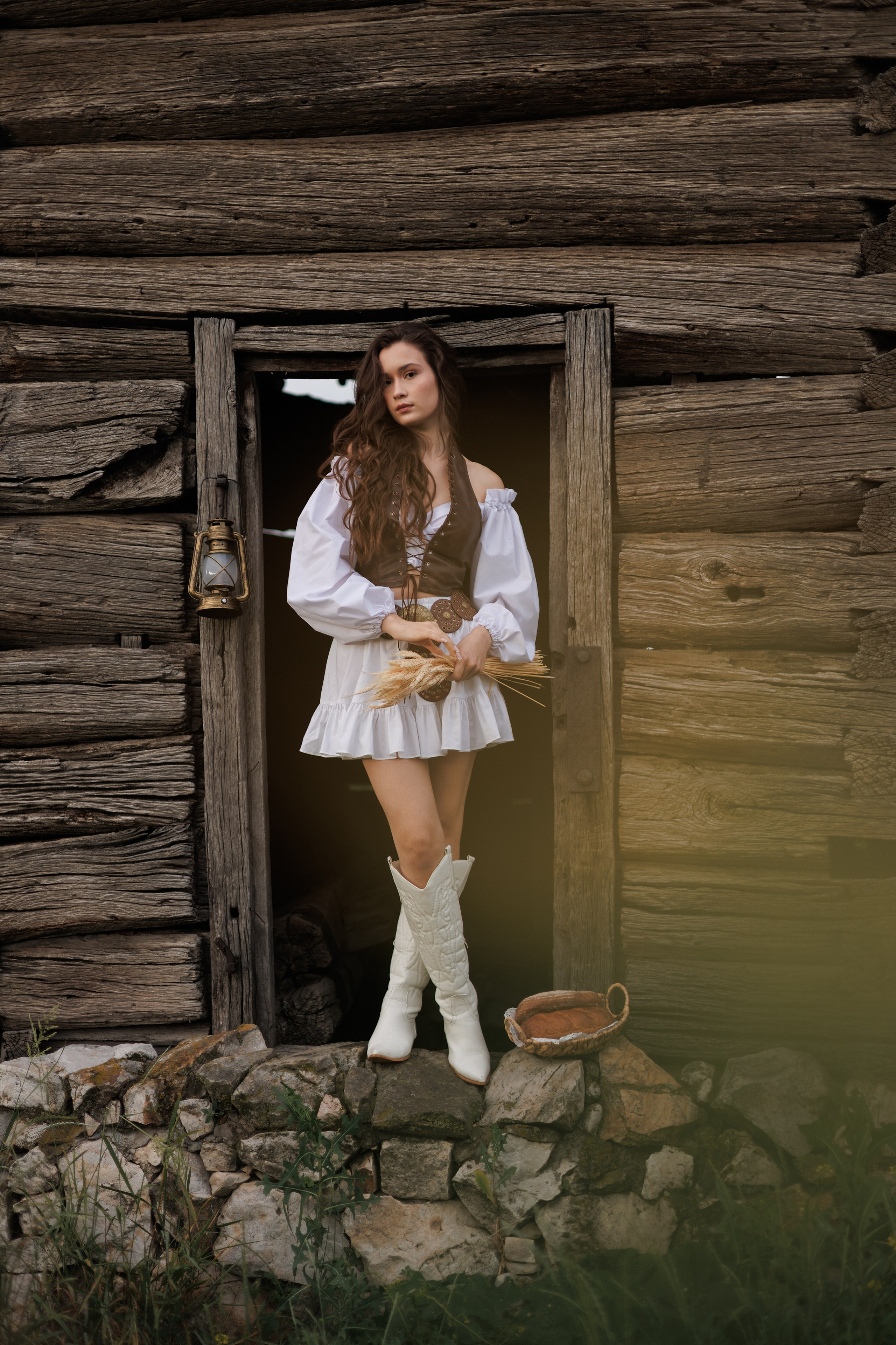 Уличная сьемка. Фотограф в Воронеже