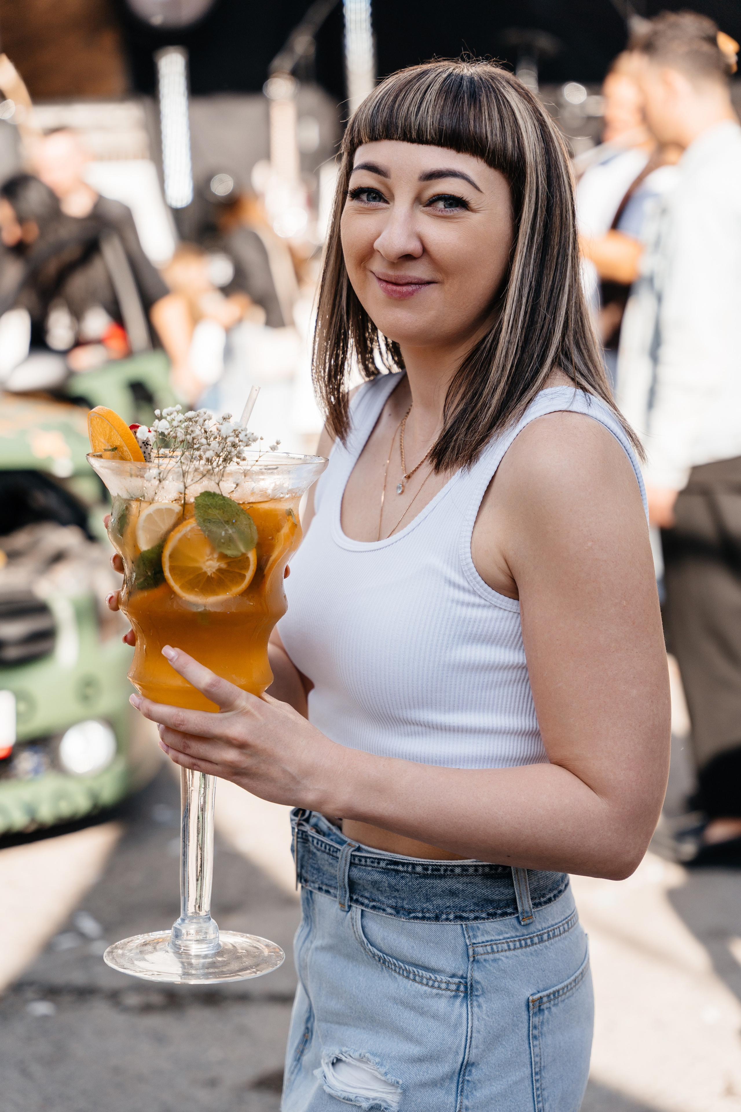 Анна & Евгений проект «Четыре свадьбы» на Пятнице. Свадебный фотограф Барнаул Алексей Павлов