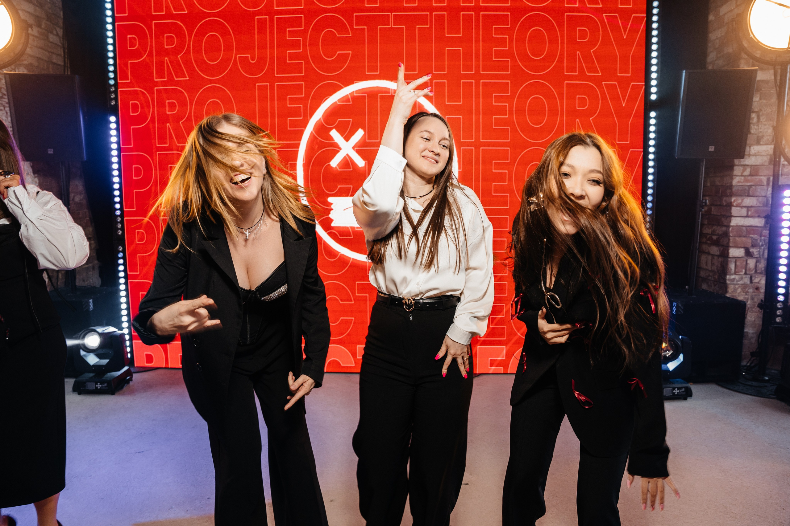 ПРОЕКТ ТЕОРИЯ. Свадебный фотограф Барнаул Алексей Павлов