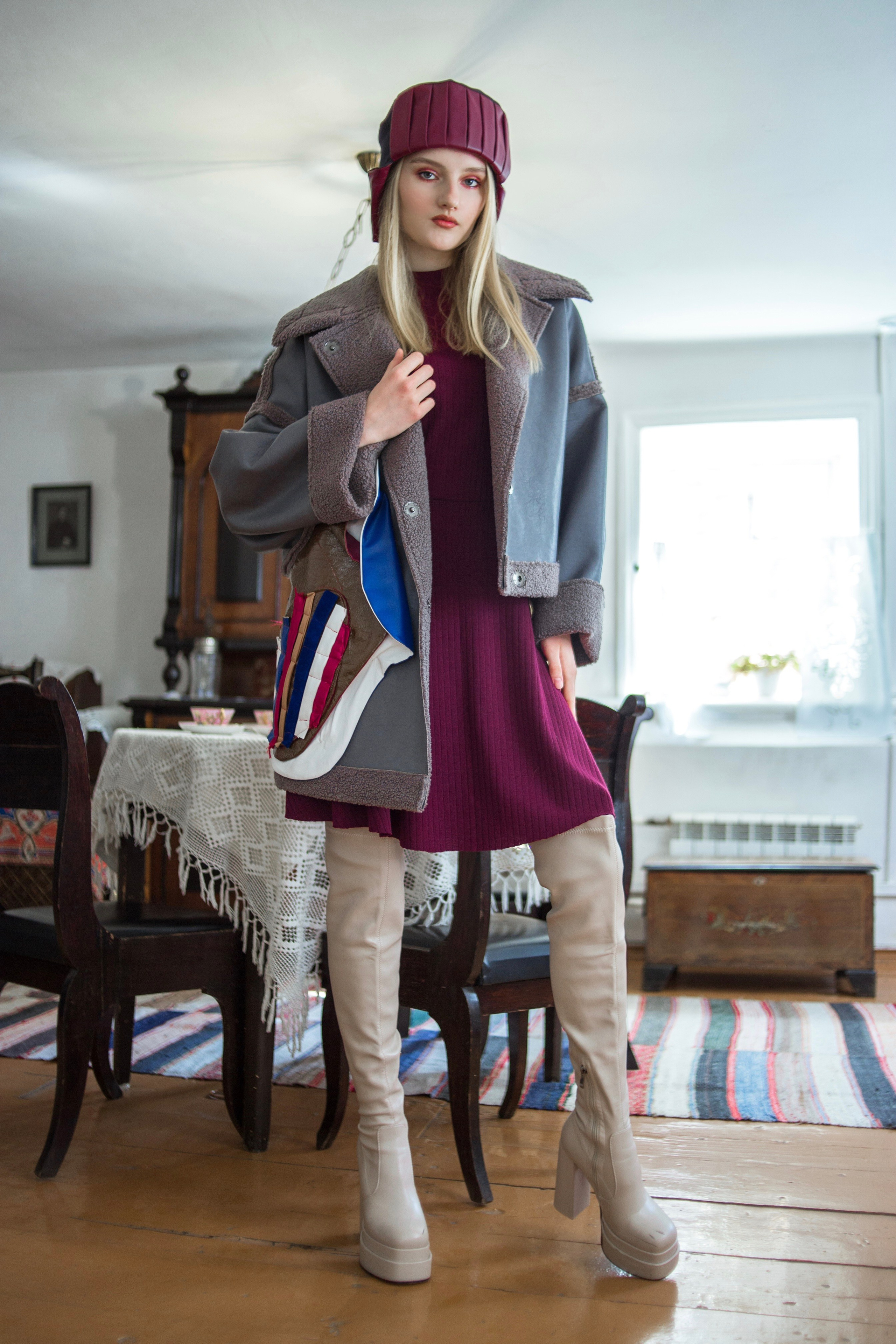 Дурман. Свадебный и контент фотограф в Красноярске Марианна Перфильева