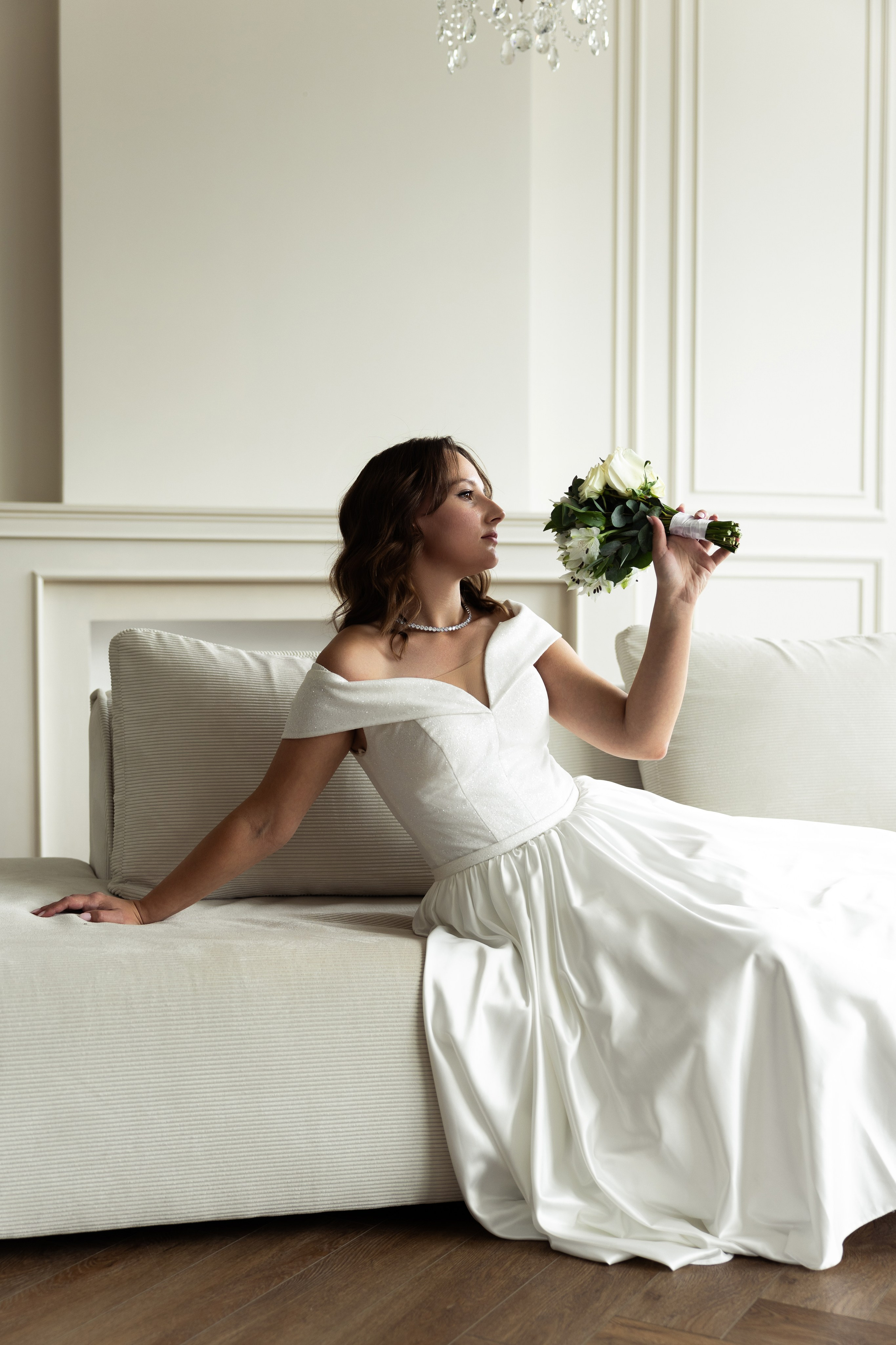 Илья и Ксения. Свадебный и контент фотограф в Красноярске Марианна Перфильева