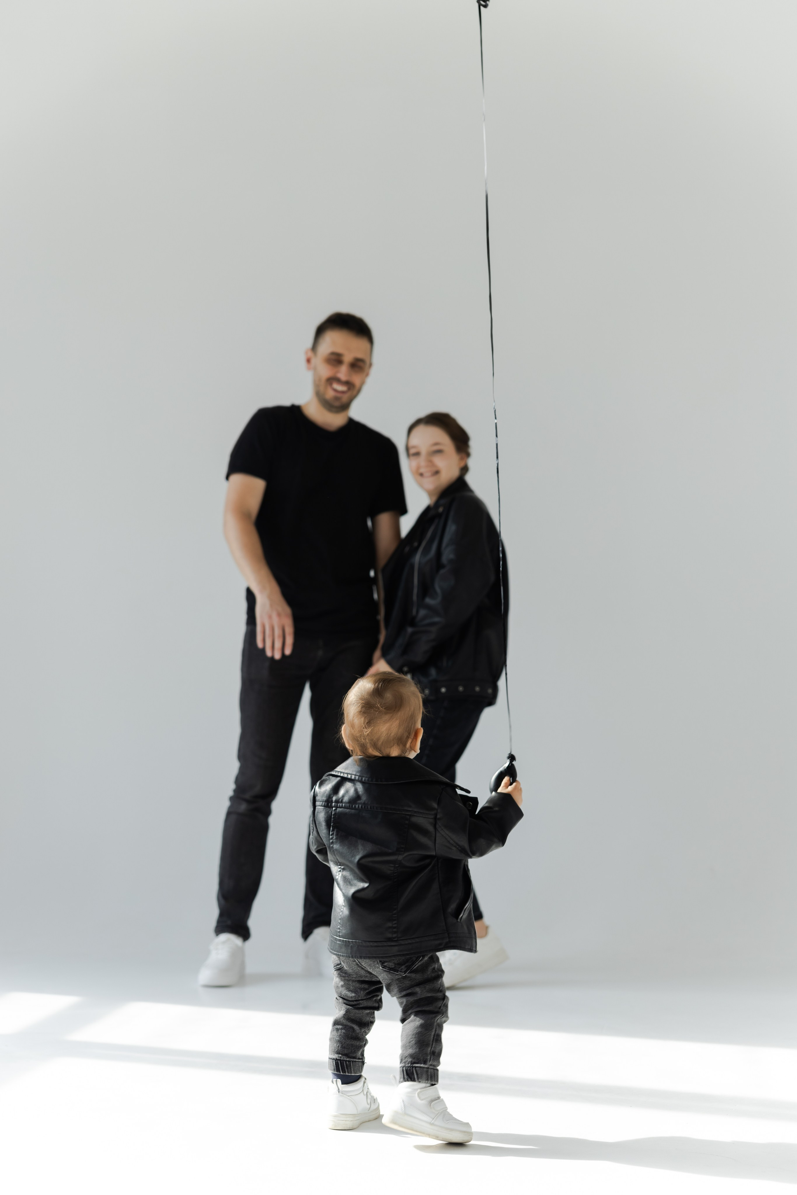 1 годик. Свадебный и контент фотограф в Красноярске Марианна Перфильева