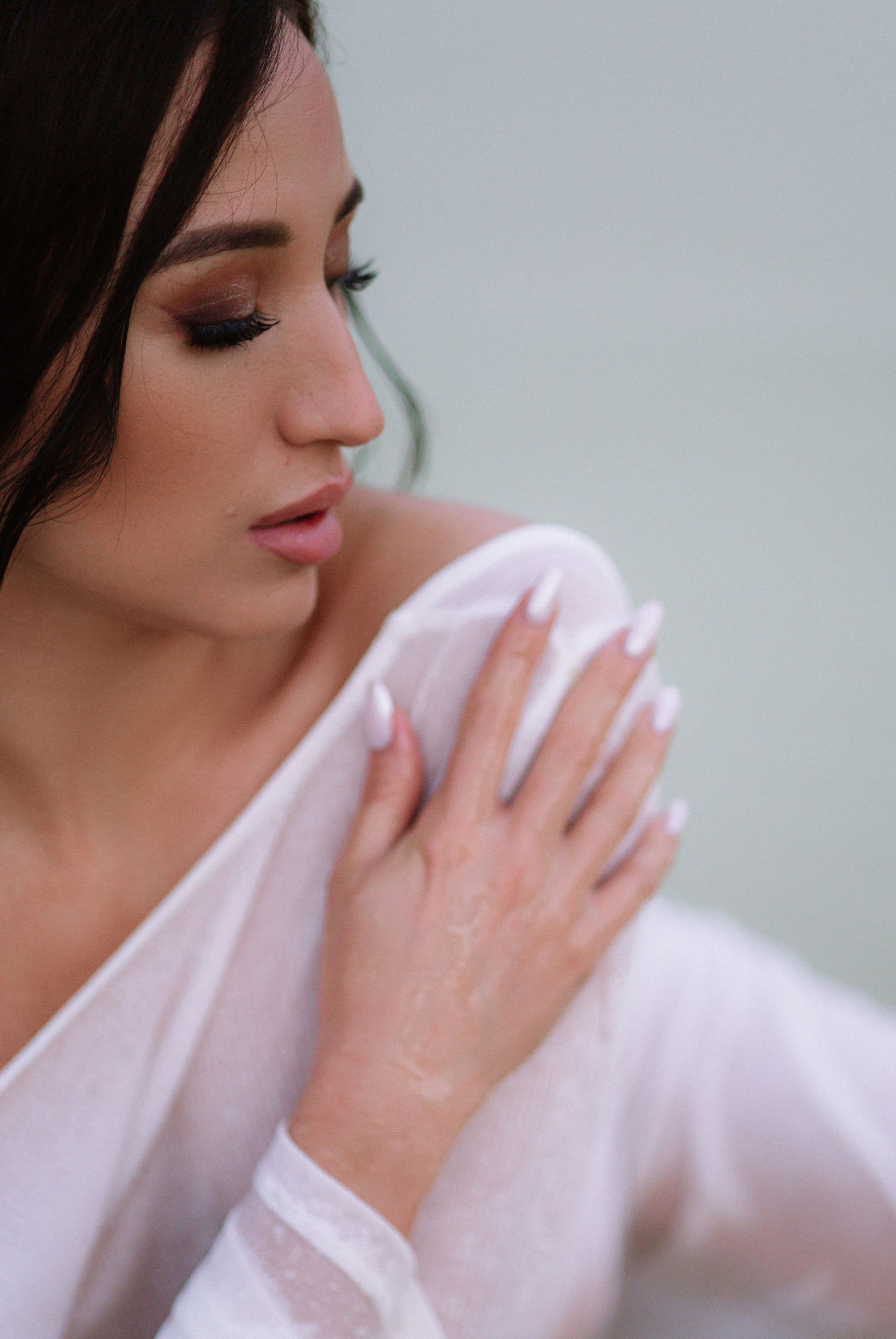 Эльвира. Фотограф Уфа Башкирия Мухаметянова Алина. Свадебный семейный портретный