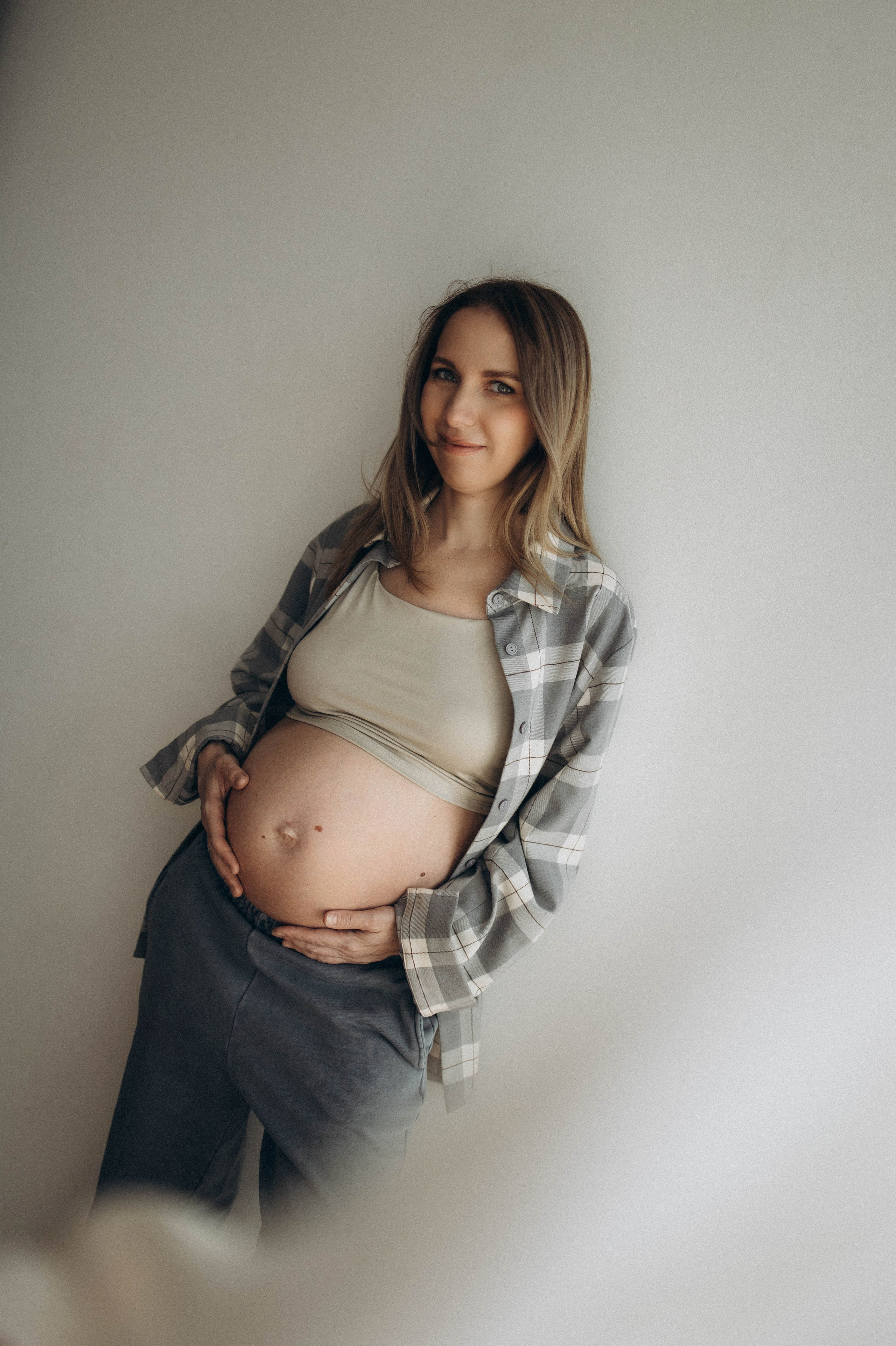 Коленька, мы тебя ждем. Миронова Анастасия