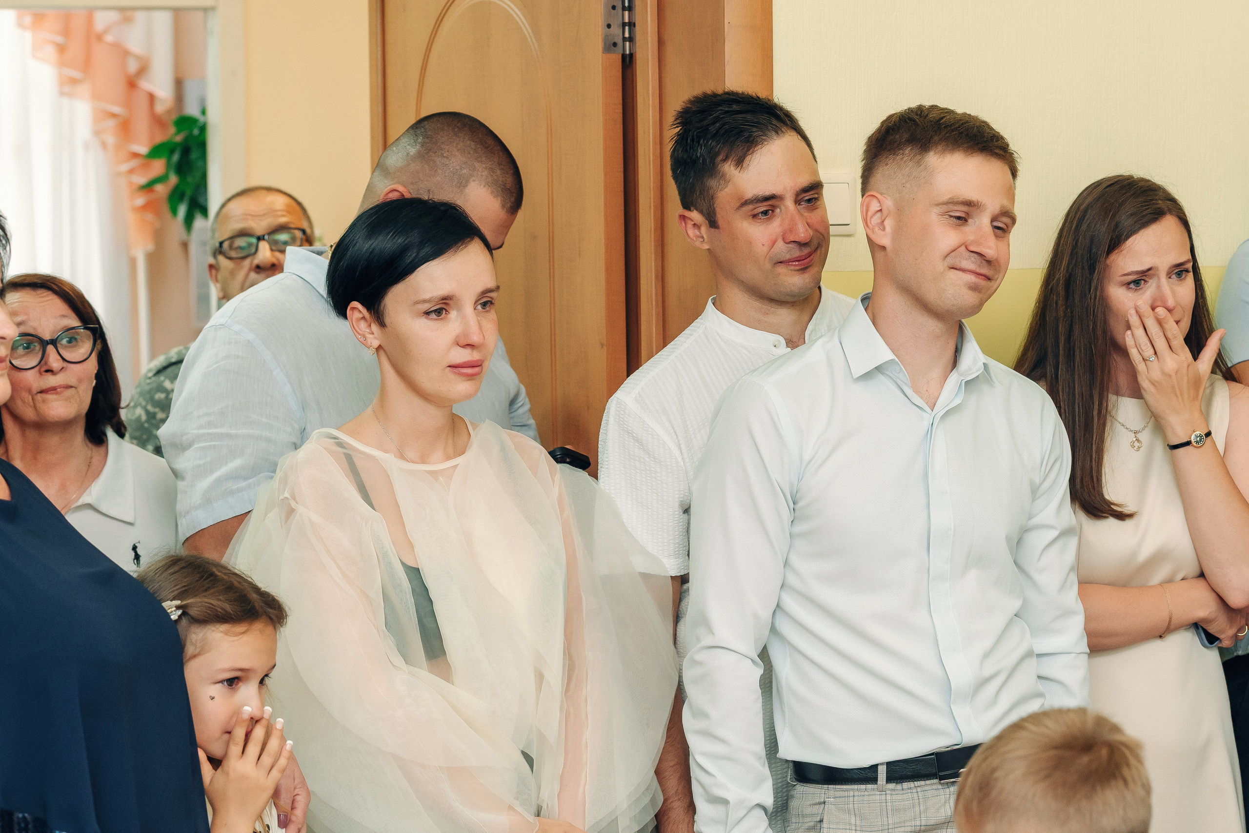 Фотосъемка выпускного в детском саду. Свадебный и репортажный фотограф в Воронеже Роман Янко