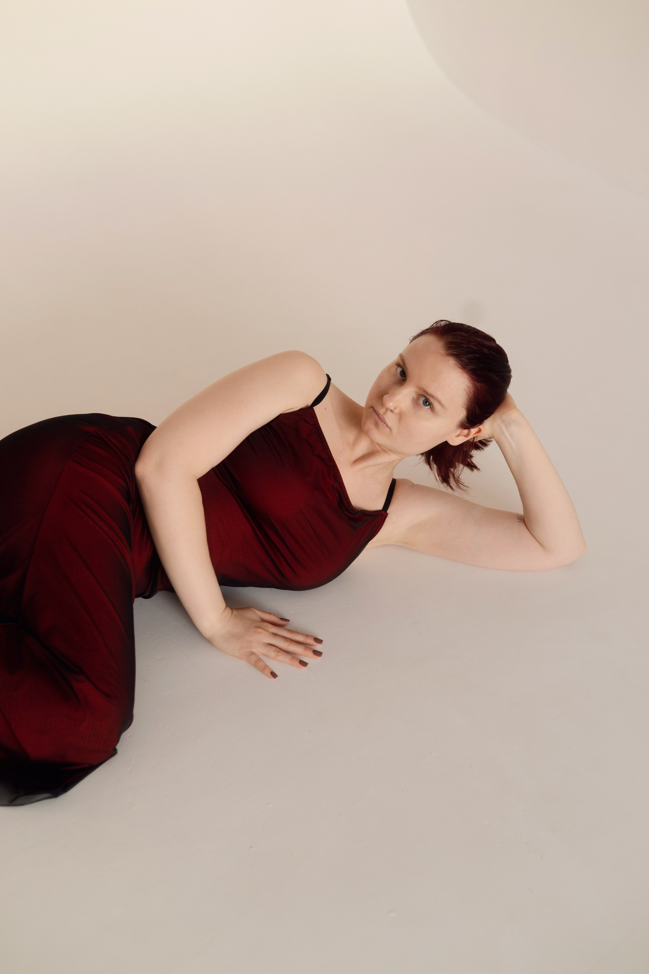 Ярослава. Кизя Мисриева — фотограф: плёнка, цифра. Москва и не только