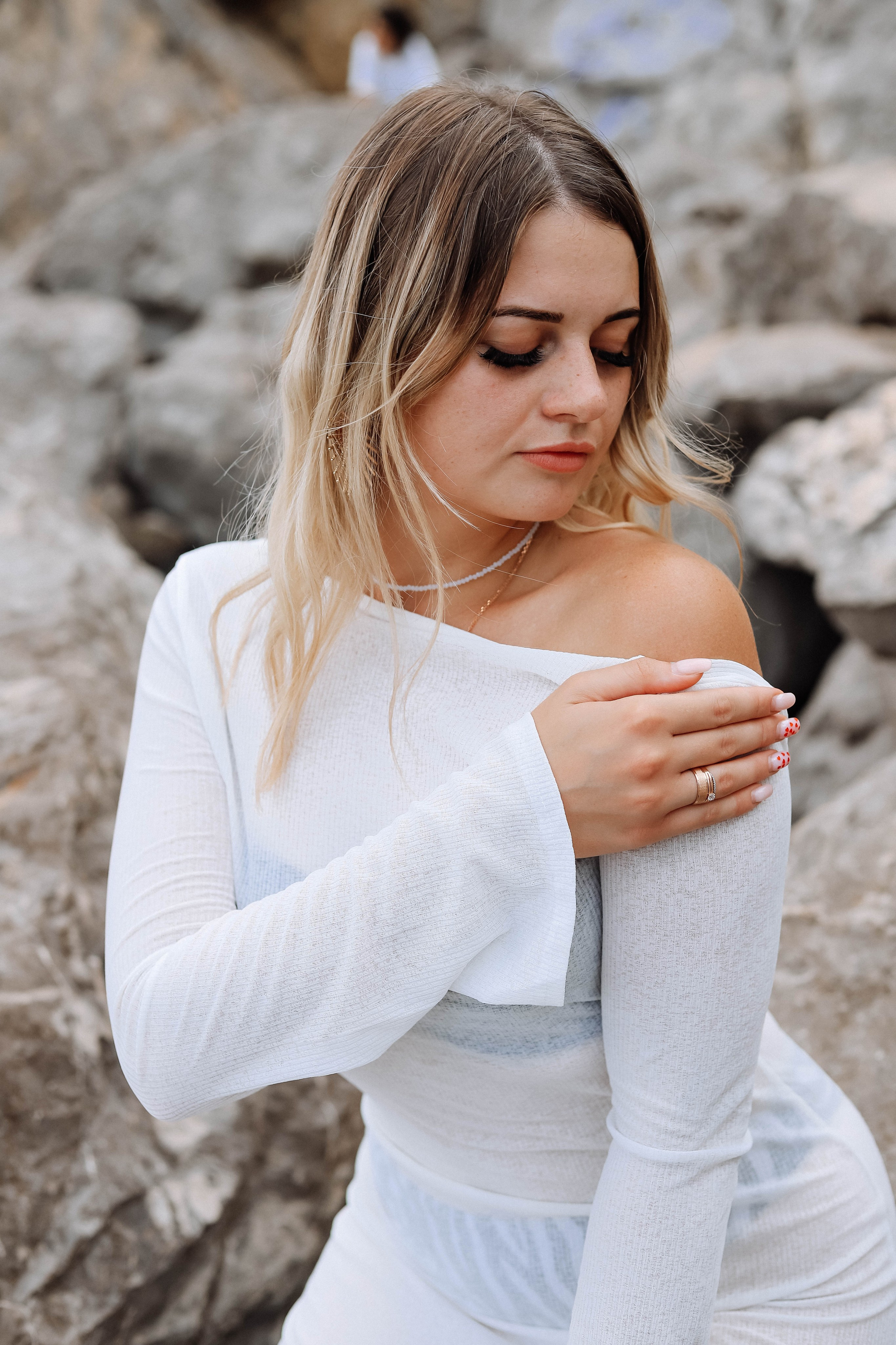 Кристина и Диана. Женский/Детский фотограф в Симферополе Вероника Слепогина