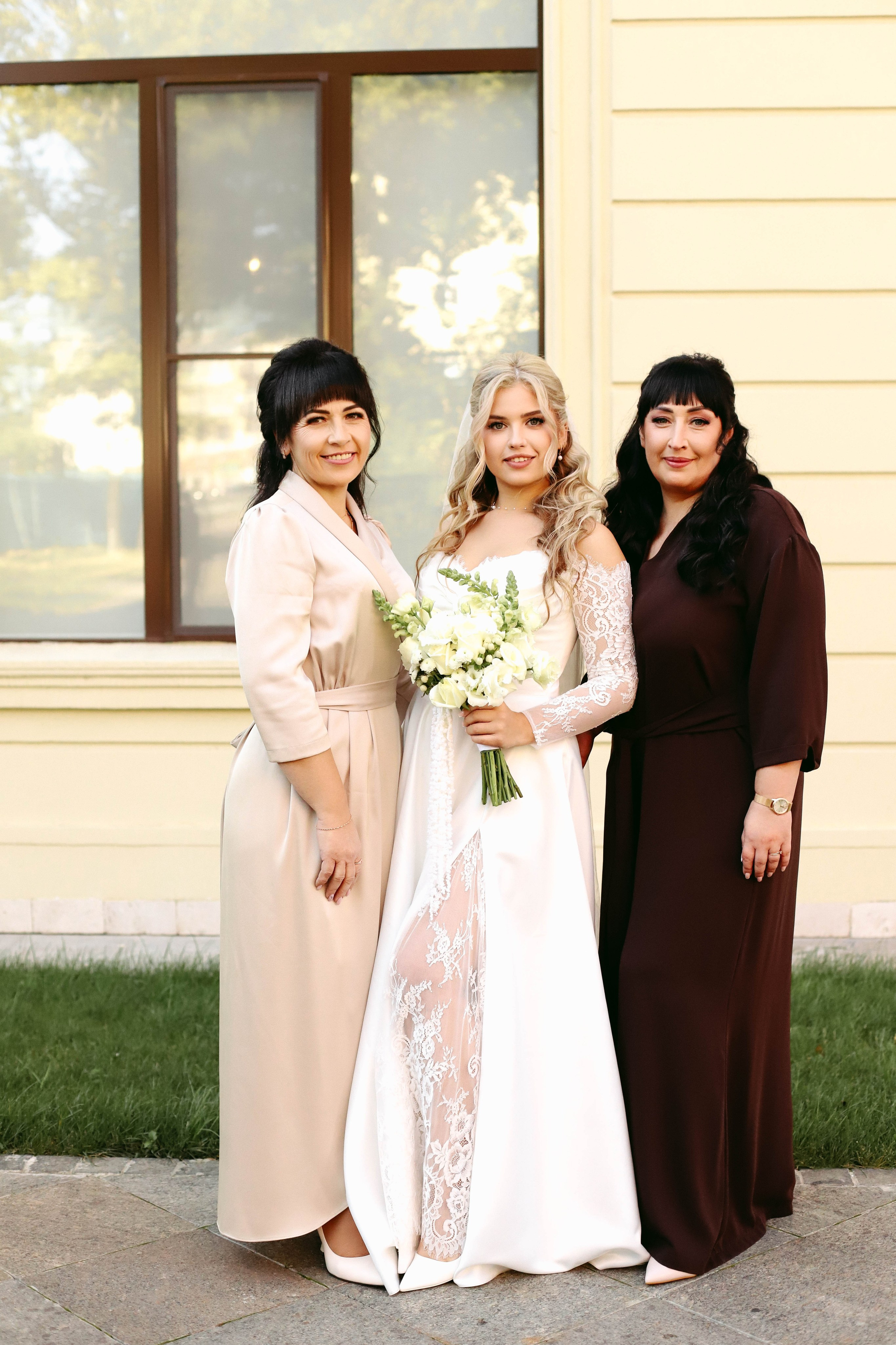 СОФИЯ & МИХАИЛ. Фотограф Мариуполь | Ялта | Крым — Диана Мазенко