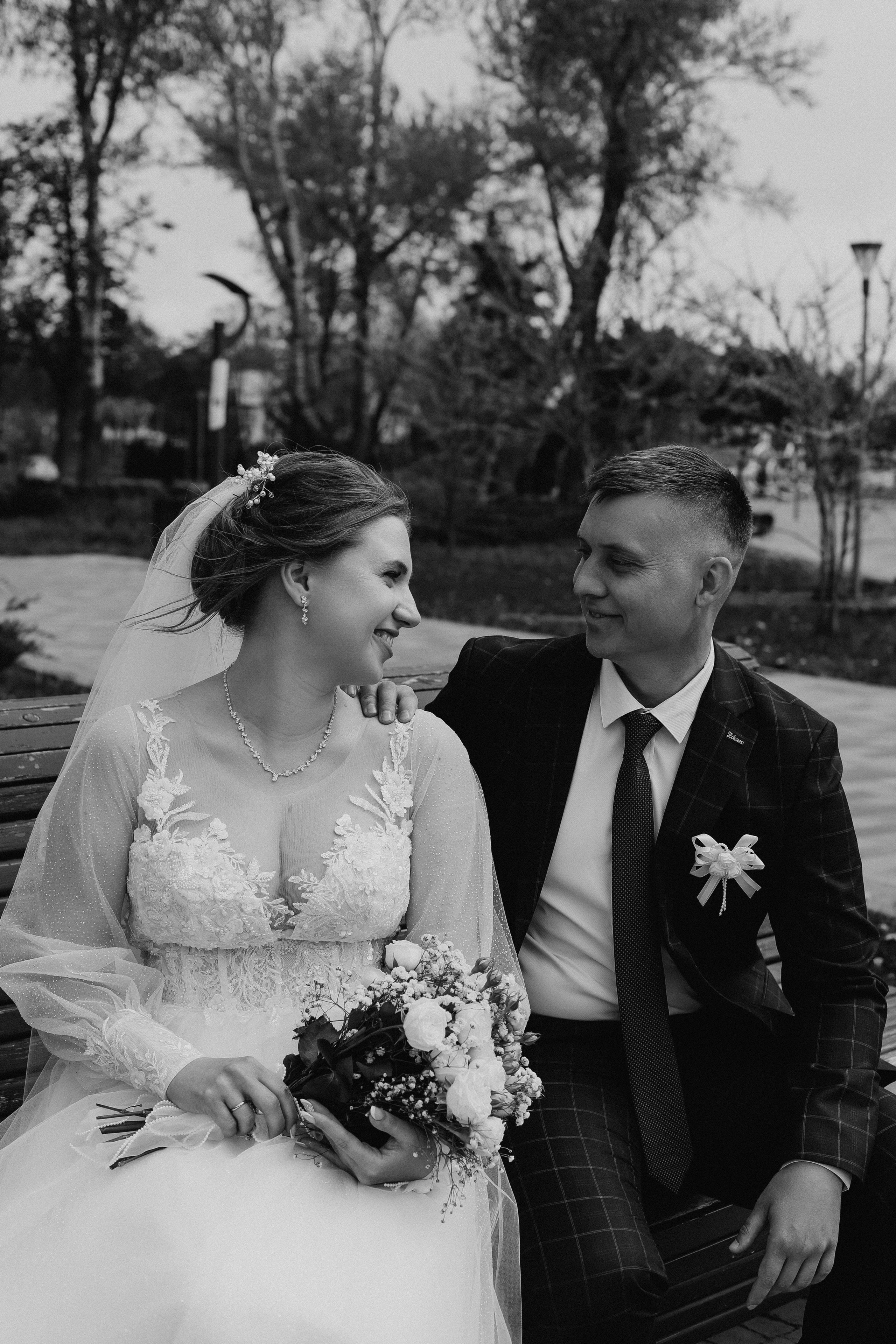 ЕЛЕНА & ЕВГЕНИЙ. Фотограф Мариуполь | Ялта | Крым — Диана Мазенко