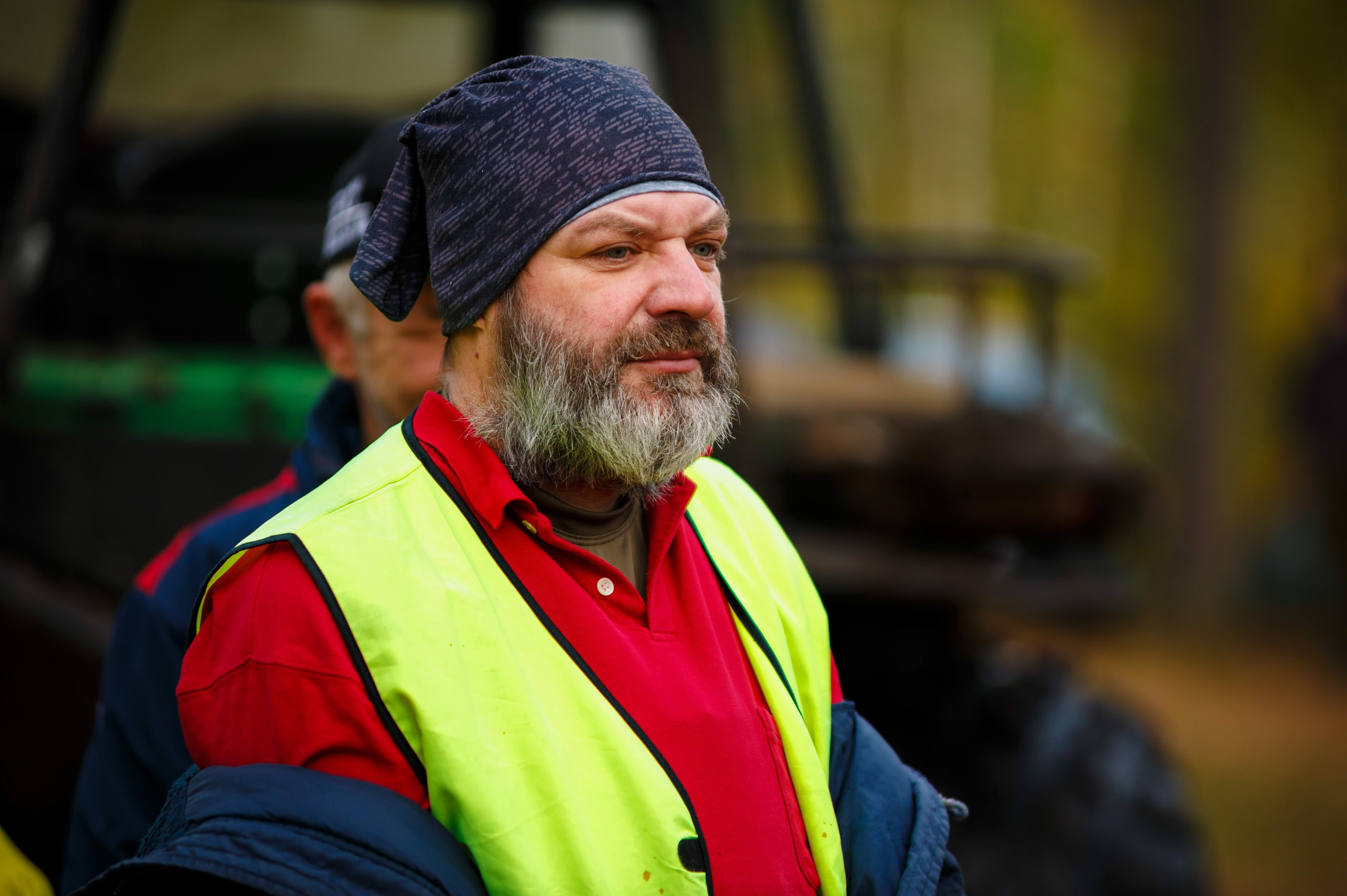 Кубок СПб по трофи-рейдам 04-06.10.2024 — базлаг, АП и ТИ. Фотограф Алексей Алексеев