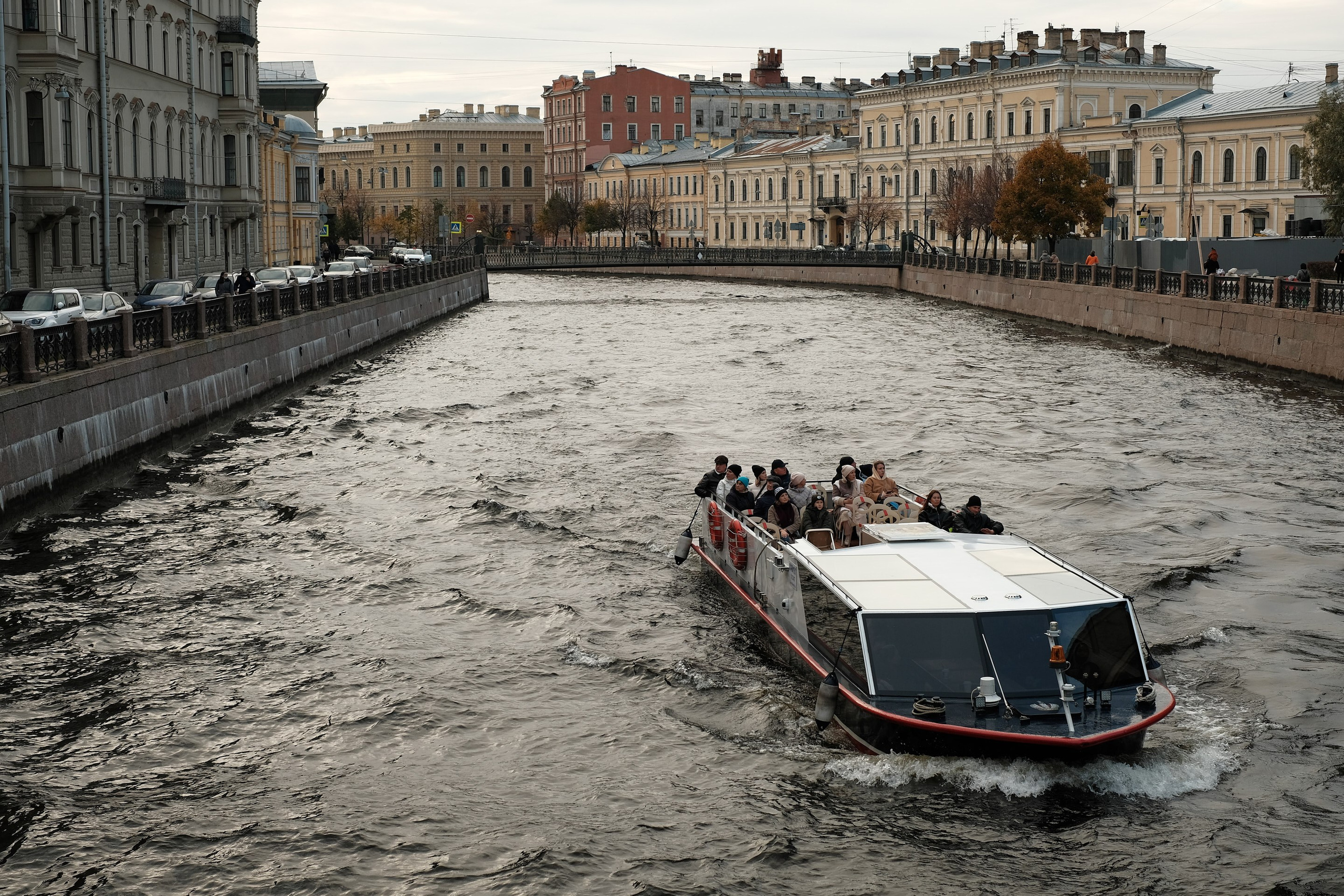2021.10. Фотограф Алексей Алексеев