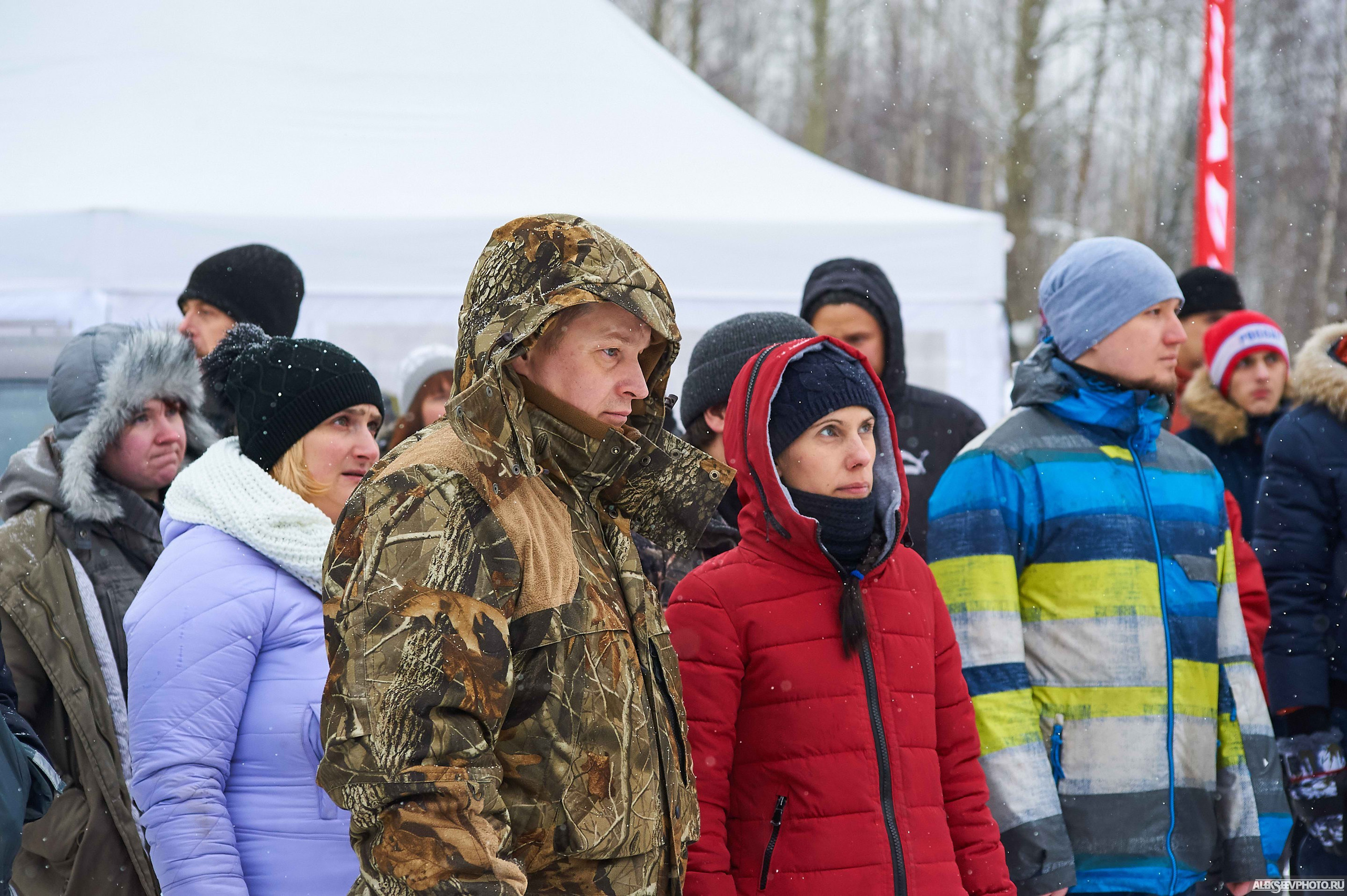 2018.02.17 — Золовкины посиделки у АвтоКОТов. Фотограф Алексей Алексеев