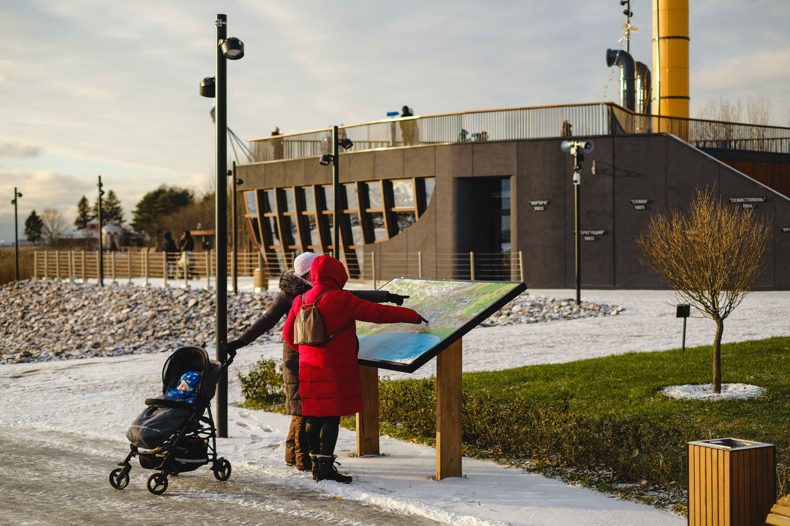 2022.11. Фотограф Алексей Алексеев