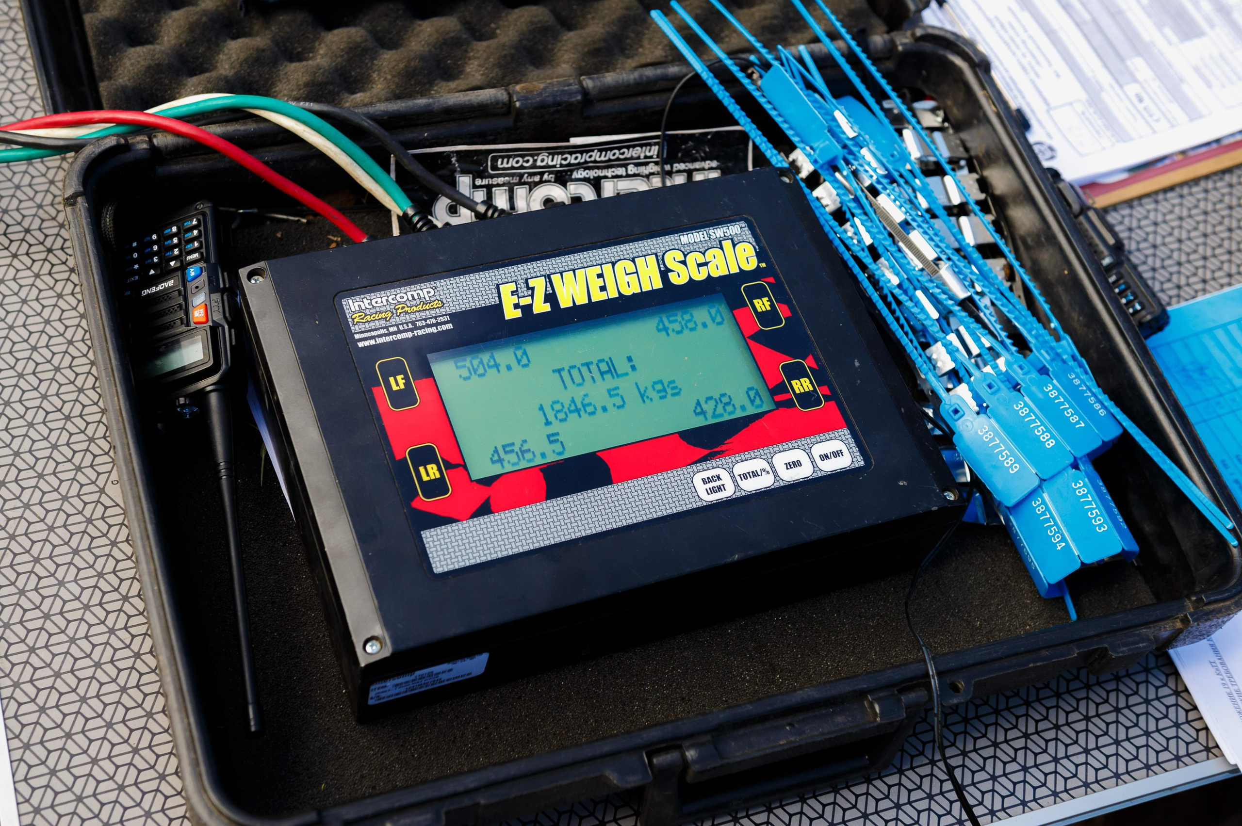 Ленинград-трофи 2024 — базлаг, АП и ТИ. Фотограф Алексей Алексеев