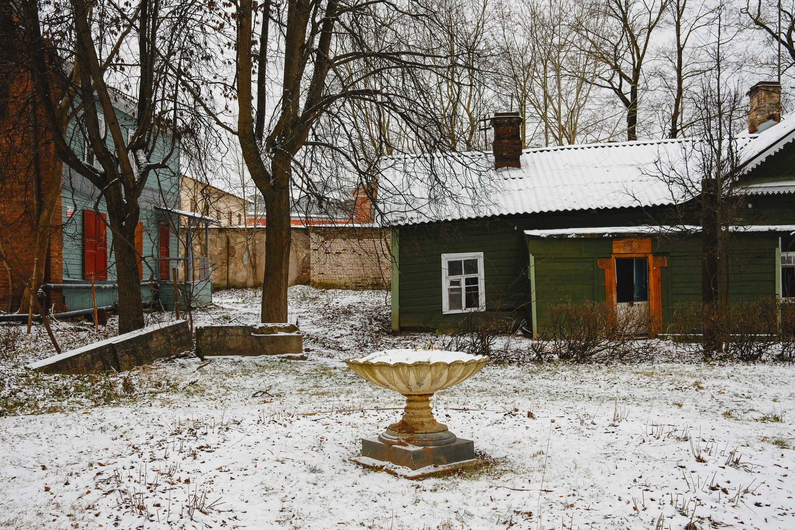 2022.11. Фотограф Алексей Алексеев