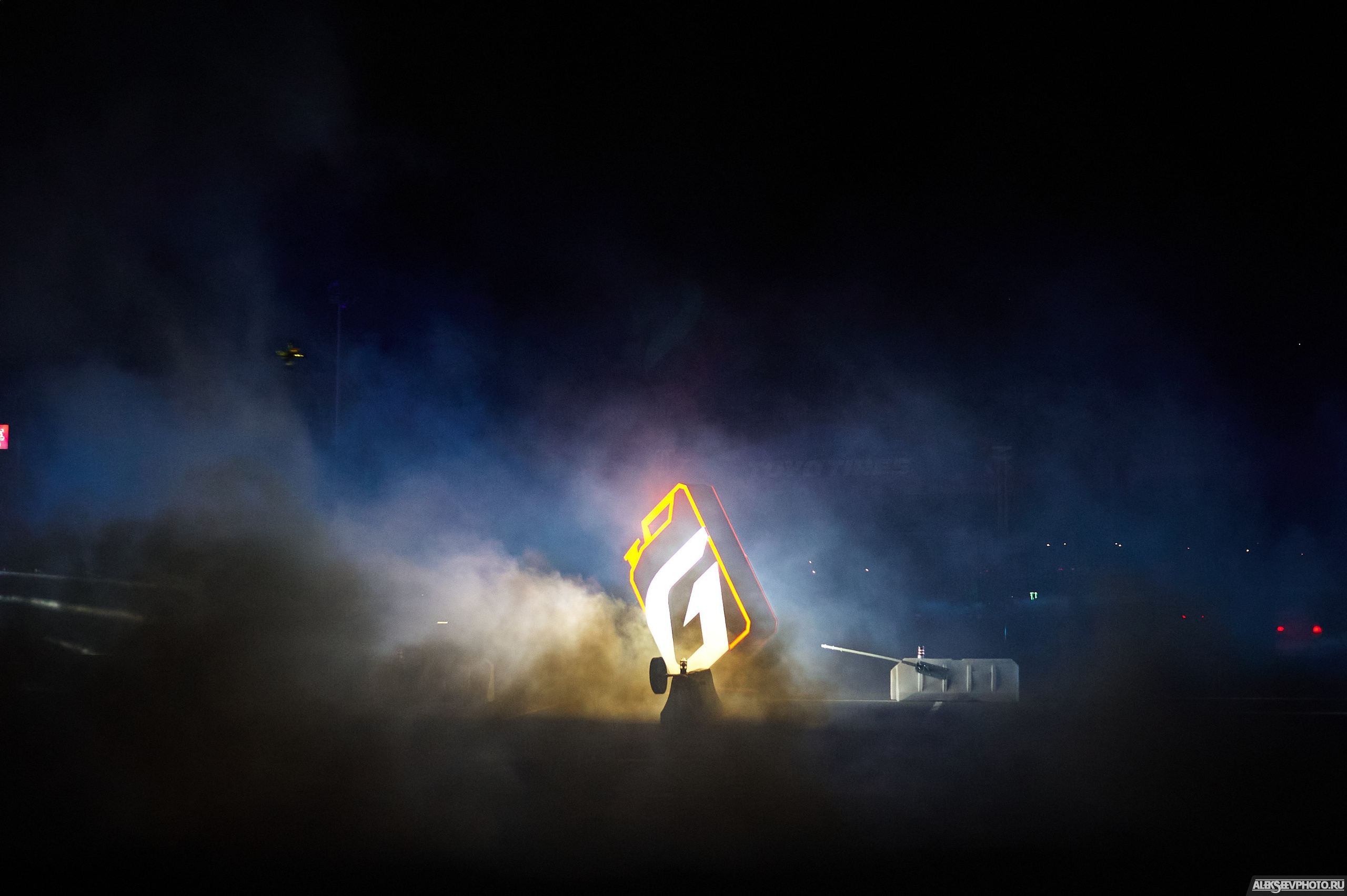 Tsunami Picnic 2020 — G-Drive Drift Games. Фотограф Алексей Алексеев