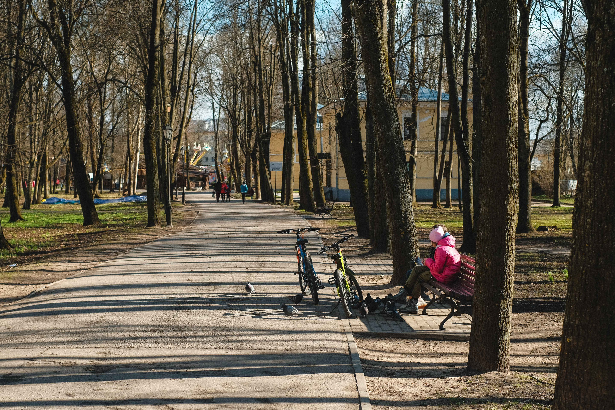 2022.05. Фотограф Алексей Алексеев