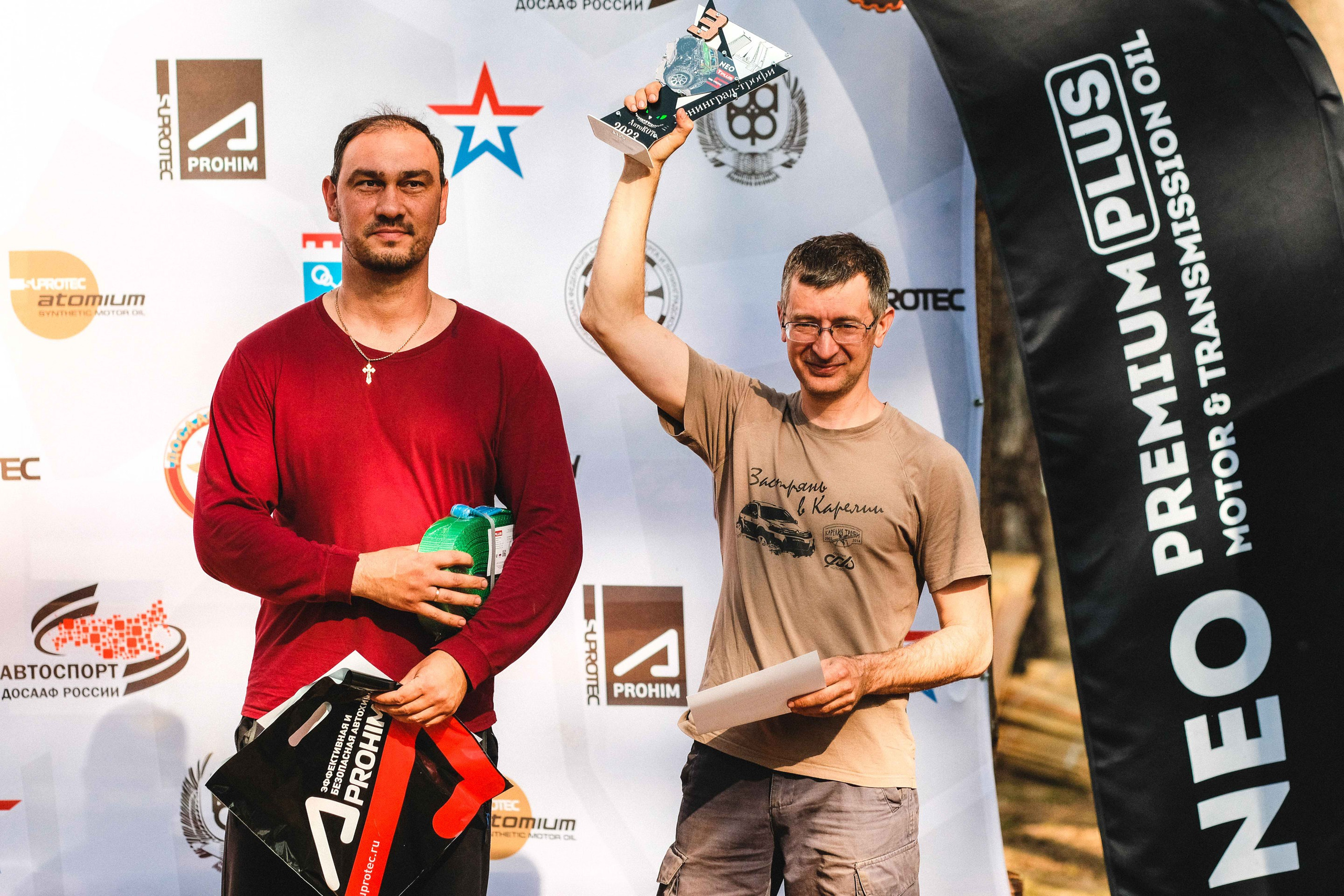 2023.05.11-14 — Ленинград-трофи 2023 — СУ, 3 день. Фотограф Алексей Алексеев