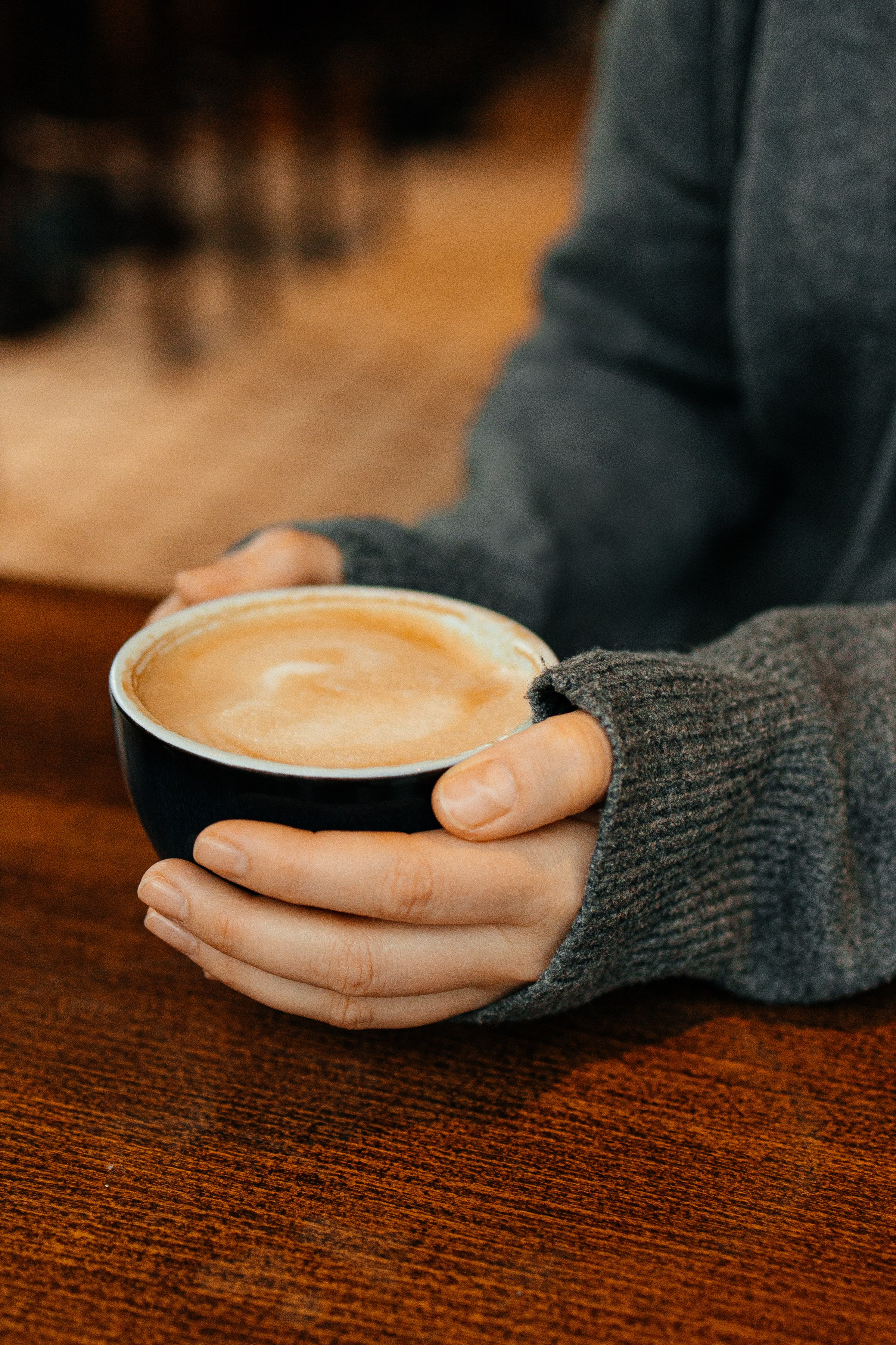 Лена в «Champion bar». Фотограф в Выборге и Санкт-Петербурге Маша Гуляева