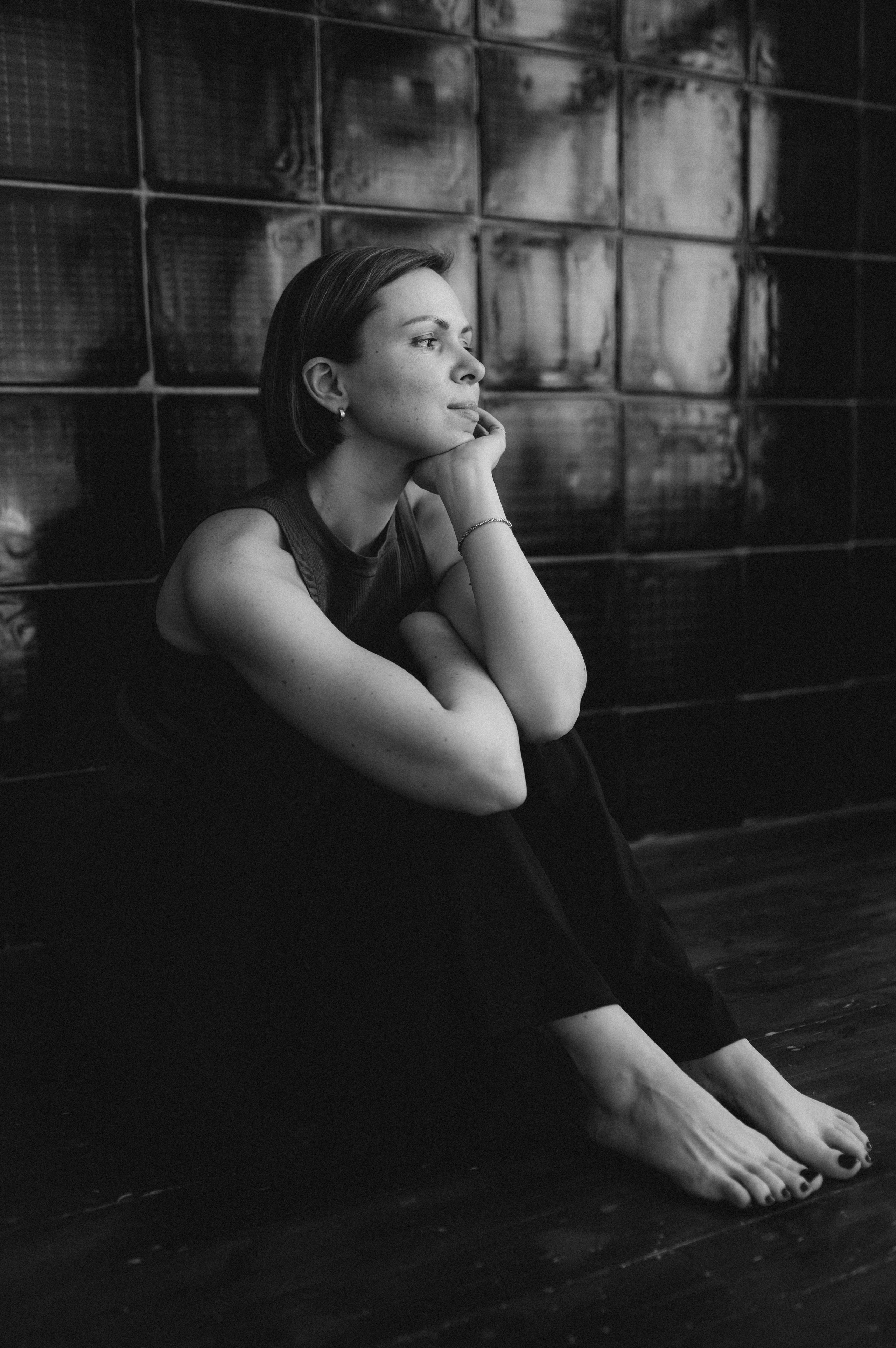 Надя. Семейный фотограф МОСКВА/Королёв